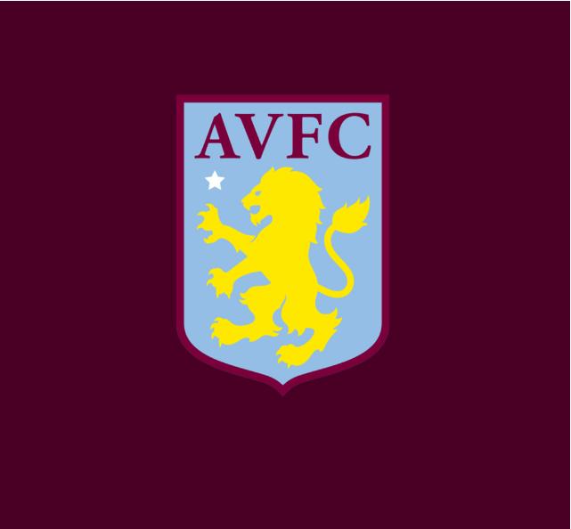 Aston Villa - ManixJersey