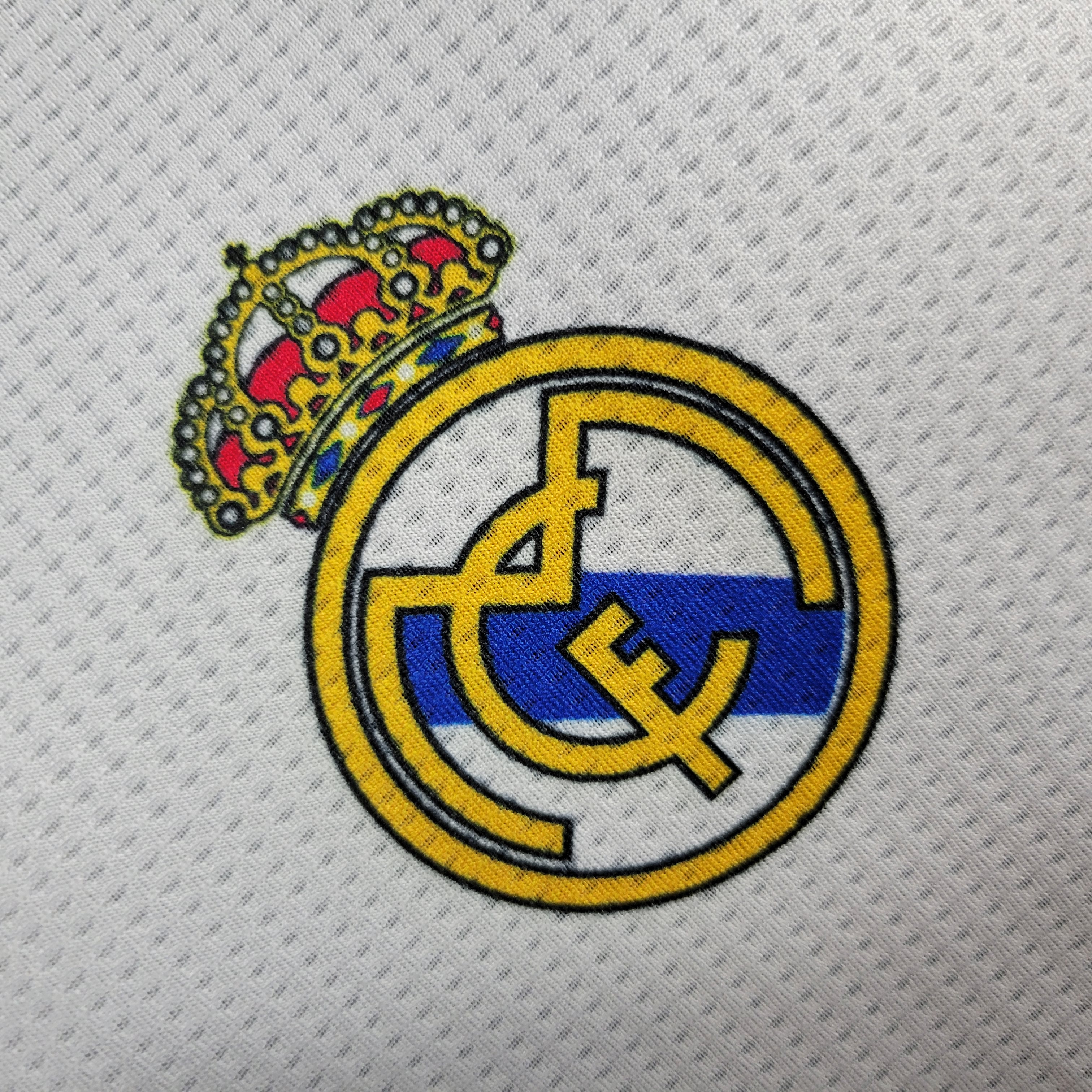 Real Madrid 23-24 Speical Jersey - Player Version - ManixJersey