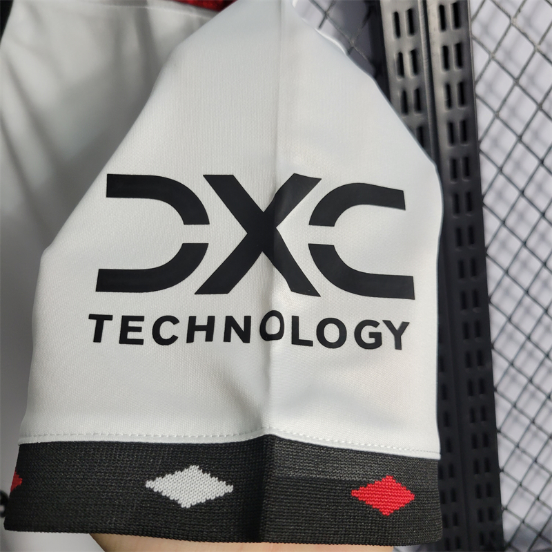 Manchester United 22-23 Away Jersey - Fans Version - ManixJersey