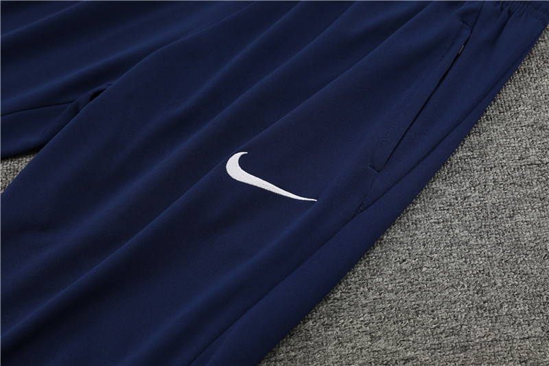 B.A.R.S.A 23-24 Long Sleeve Training Set -White - ManixJersey