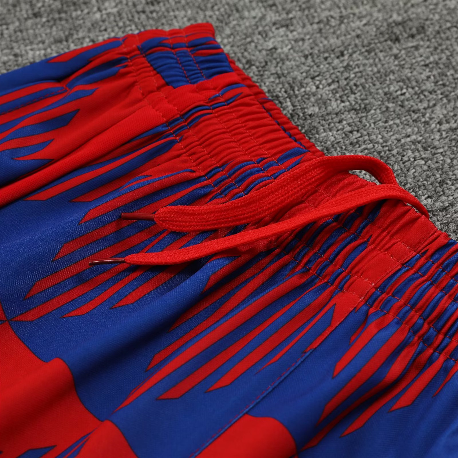 B.A.R.S.A 23-24 Player Vest Training Set - ManixJersey