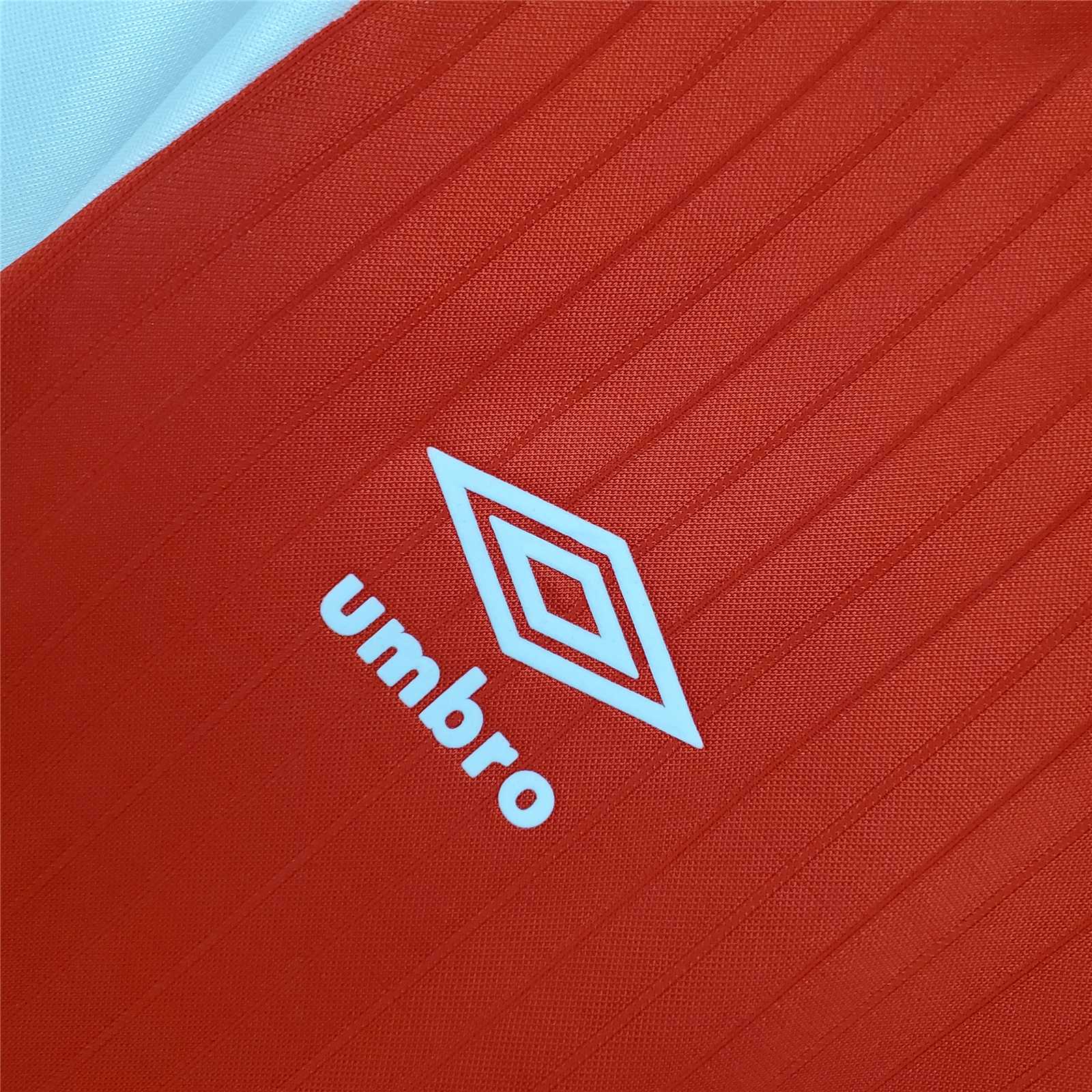 Arsenal Retro 83-86 Home Stadium Jersey - ManixJersey