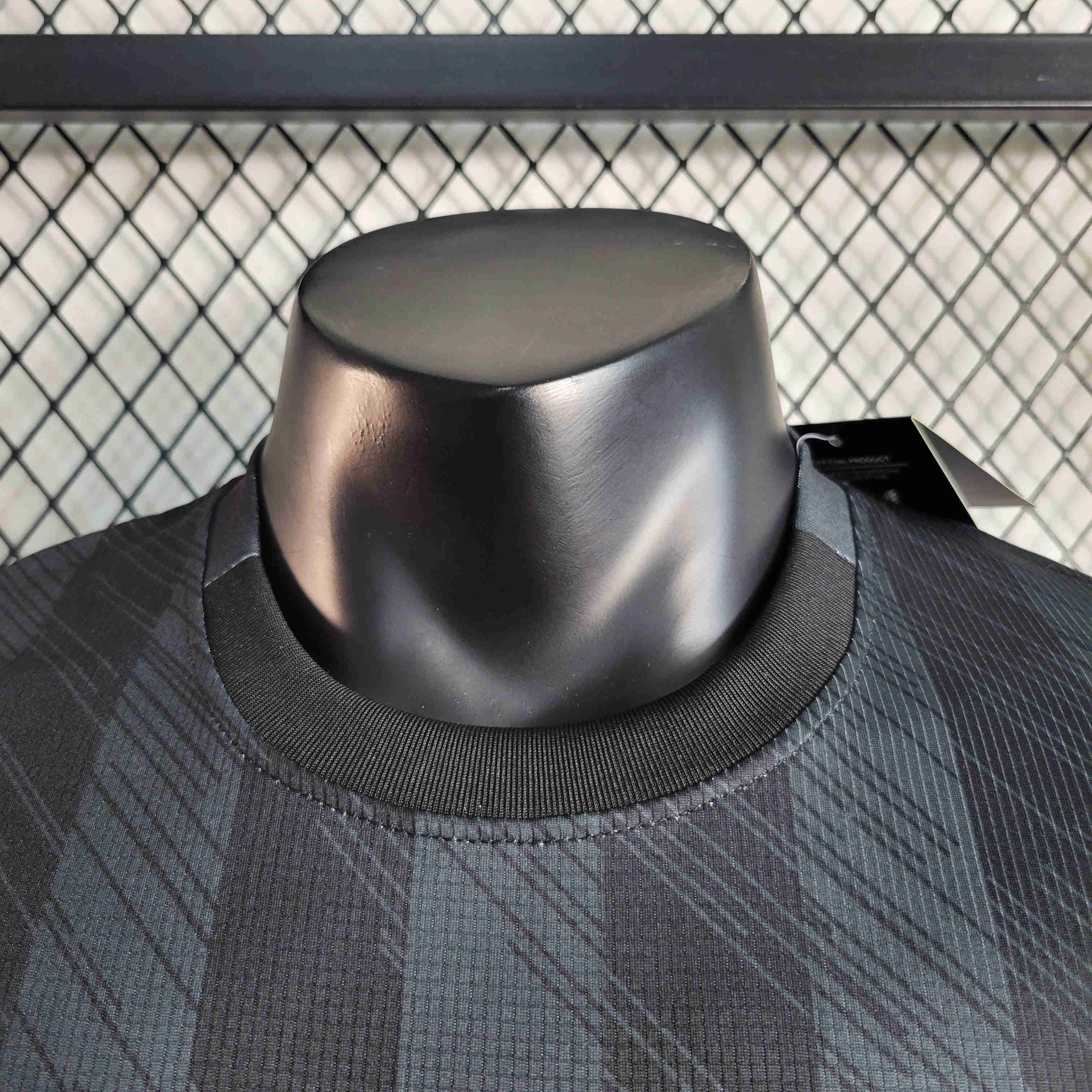 Newcastle United 23-24 Training Jersey - Player Version - ManixJersey