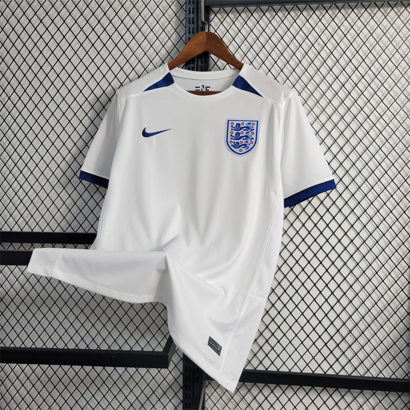 England 2023 Home Stadium Jersey - Fans Version - ManixJersey