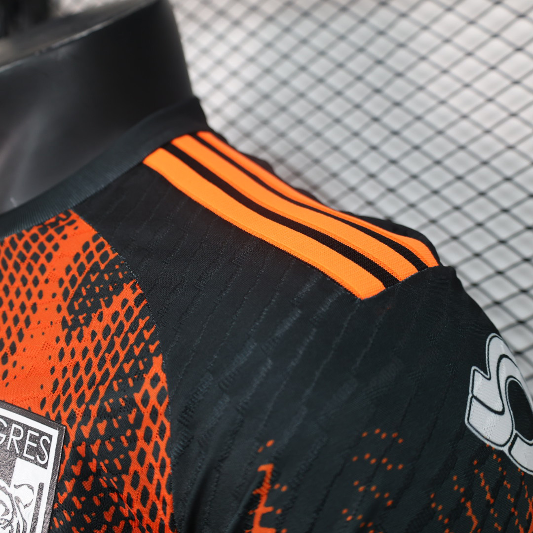 Tigres UANL 23-24 Third Jersey - Player Version - ManixJersey