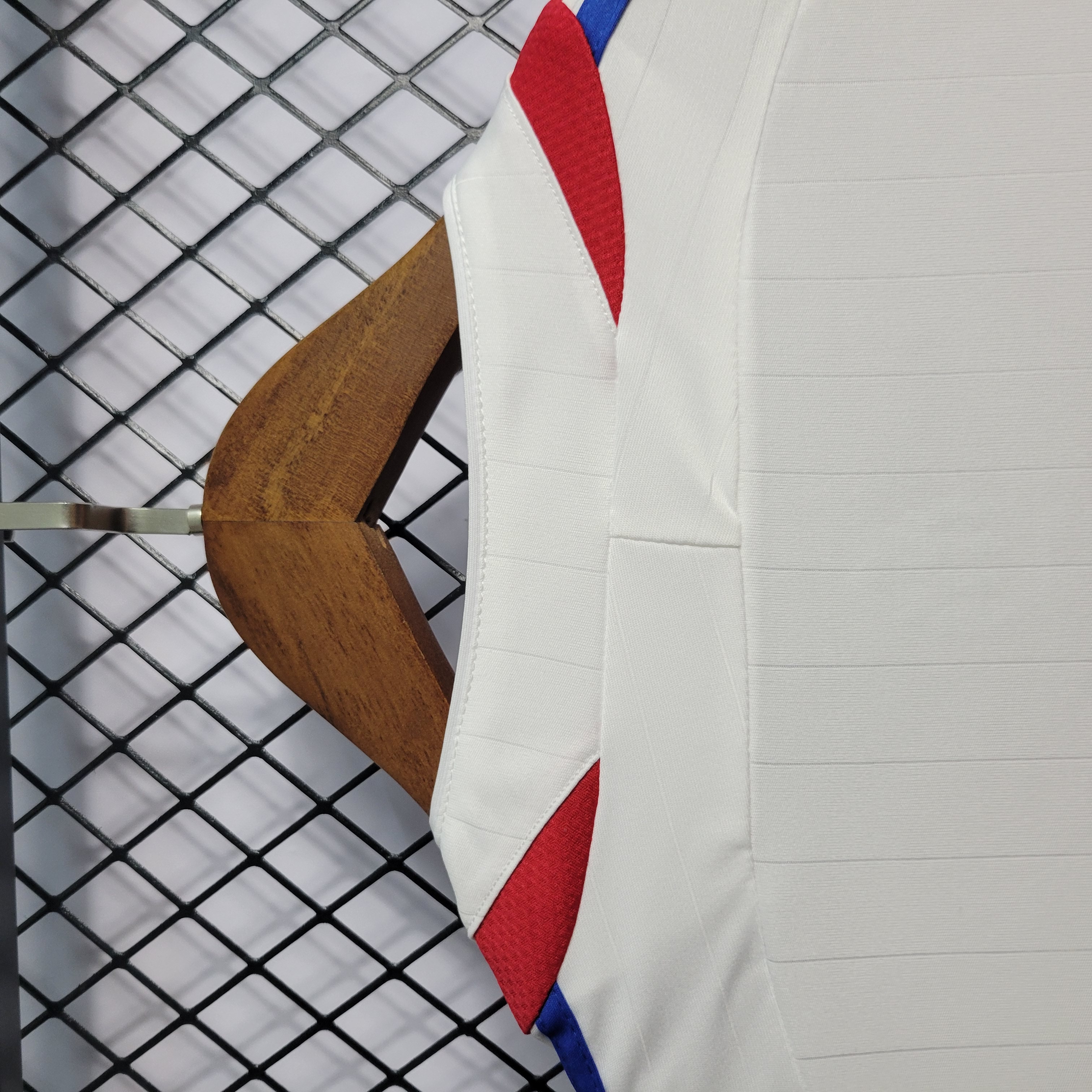 Retro France 2006 Away Stadium Jersey - ManixJersey