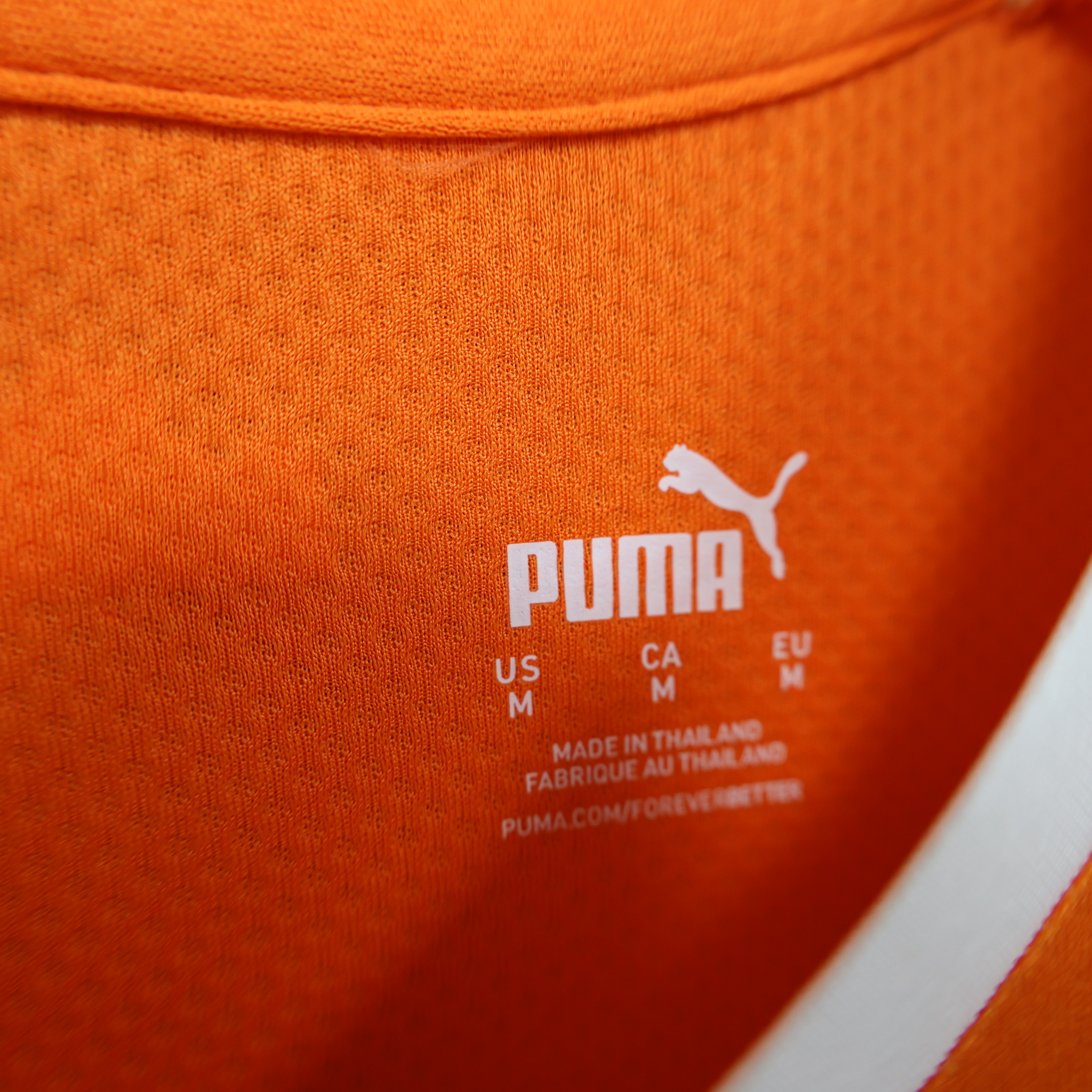 Cote d'Ivoire 22-23 Home Stadium Jersey - Fans Version - ManixJersey