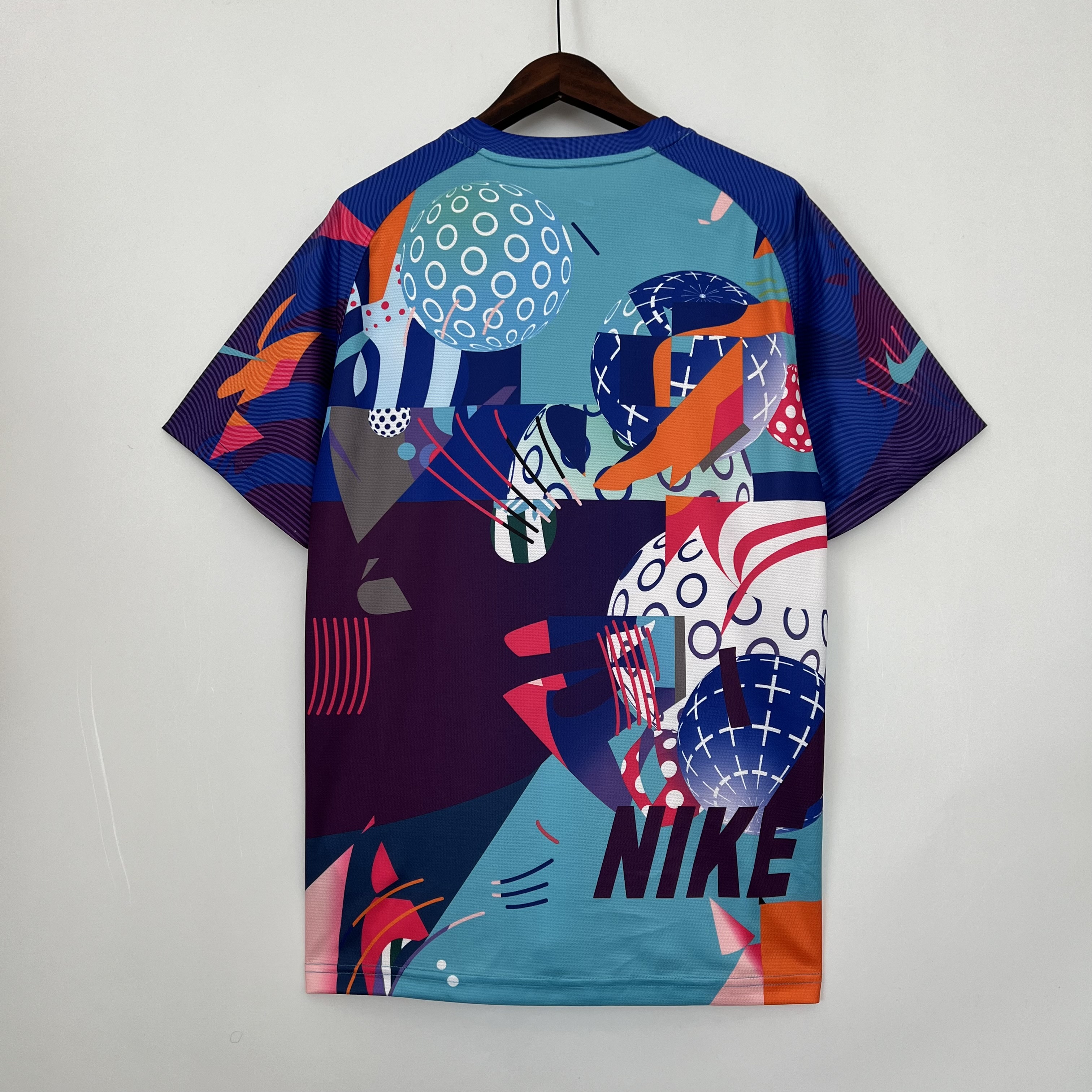 23/24 B.A.R.S.A Special Jersey - Fans Version - ManixJersey