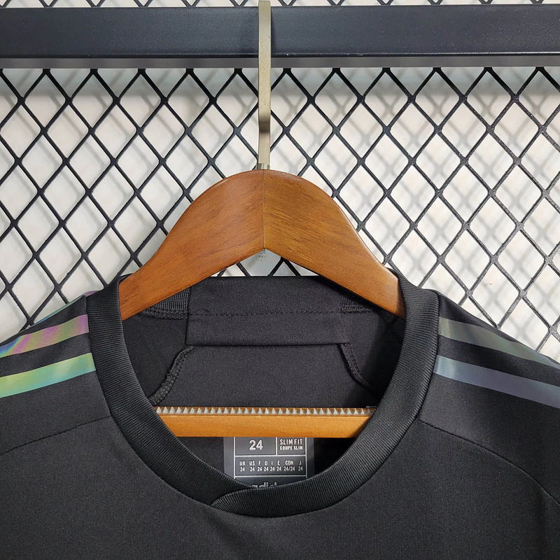 Flamengo 23-24 Third Kids Kit - ManixJersey