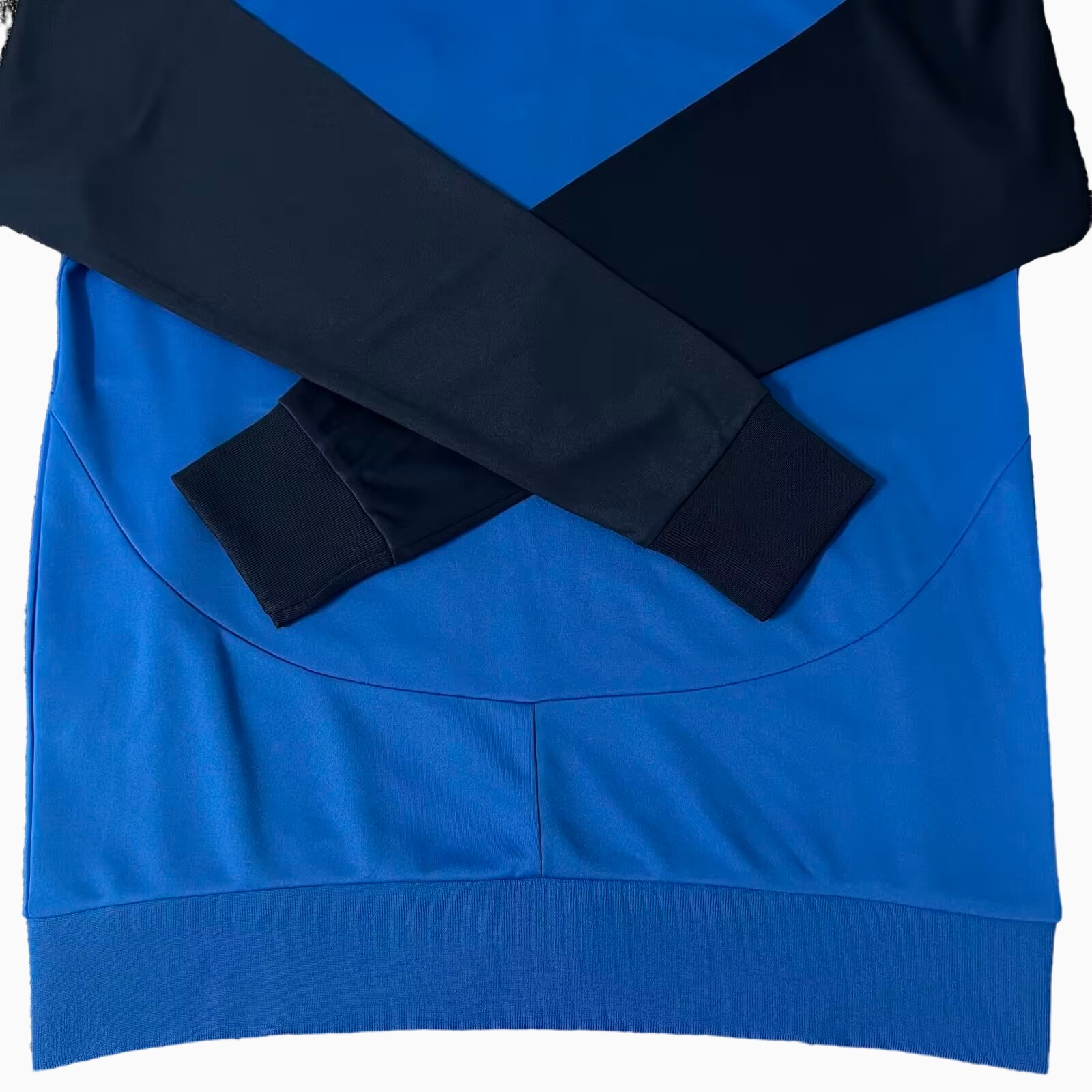 América 23-24 Jacket Training Tracksuit - Blue - ManixJersey