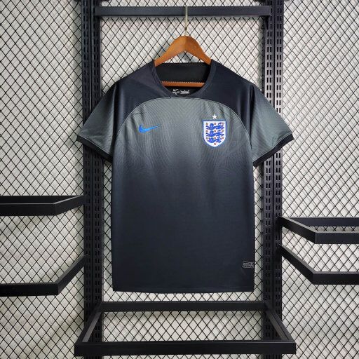 England 23-24 Black Special Editon Jersey - Fans Version - ManixJersey
