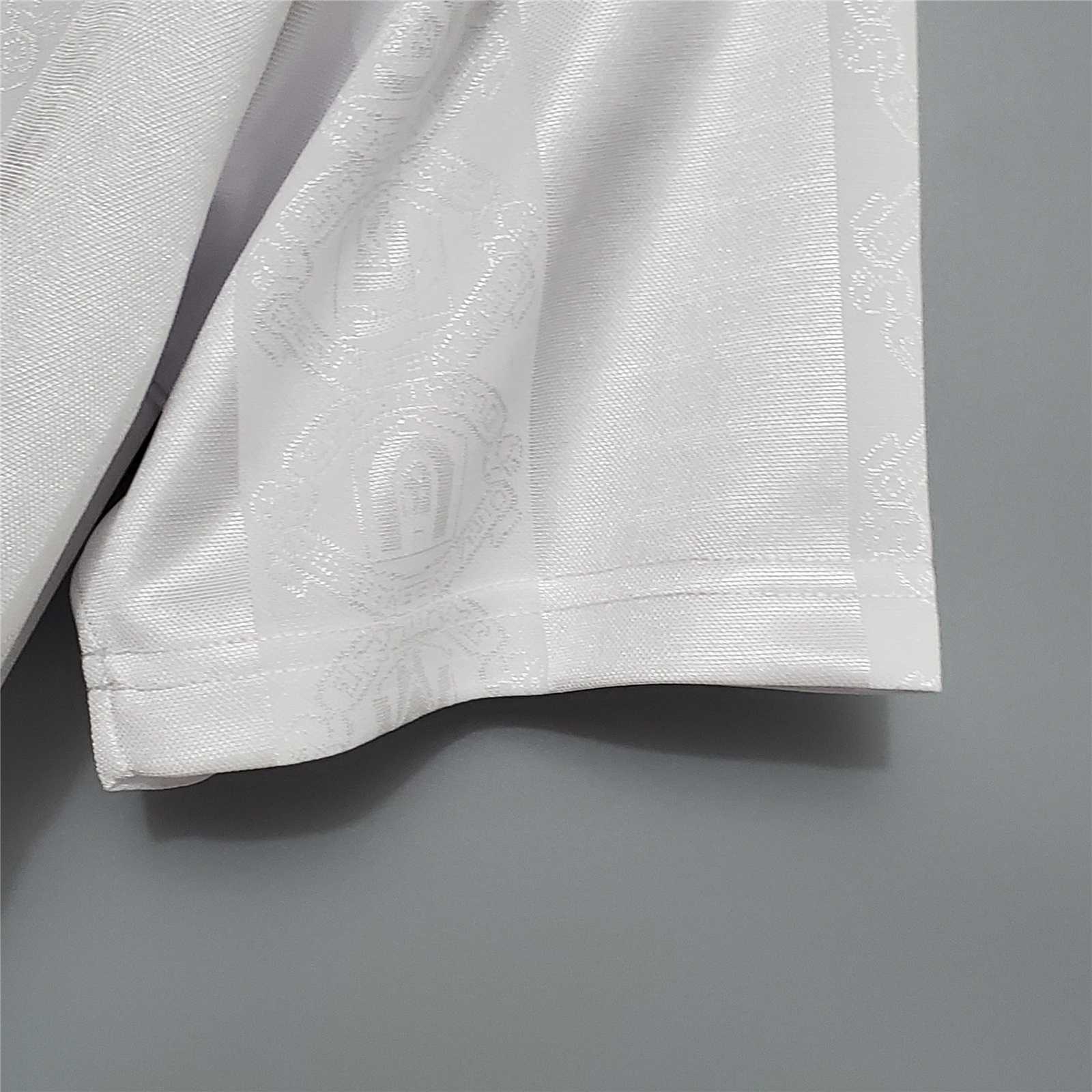 Manchester United Retro 98-99 Away Jersey - ManixJersey