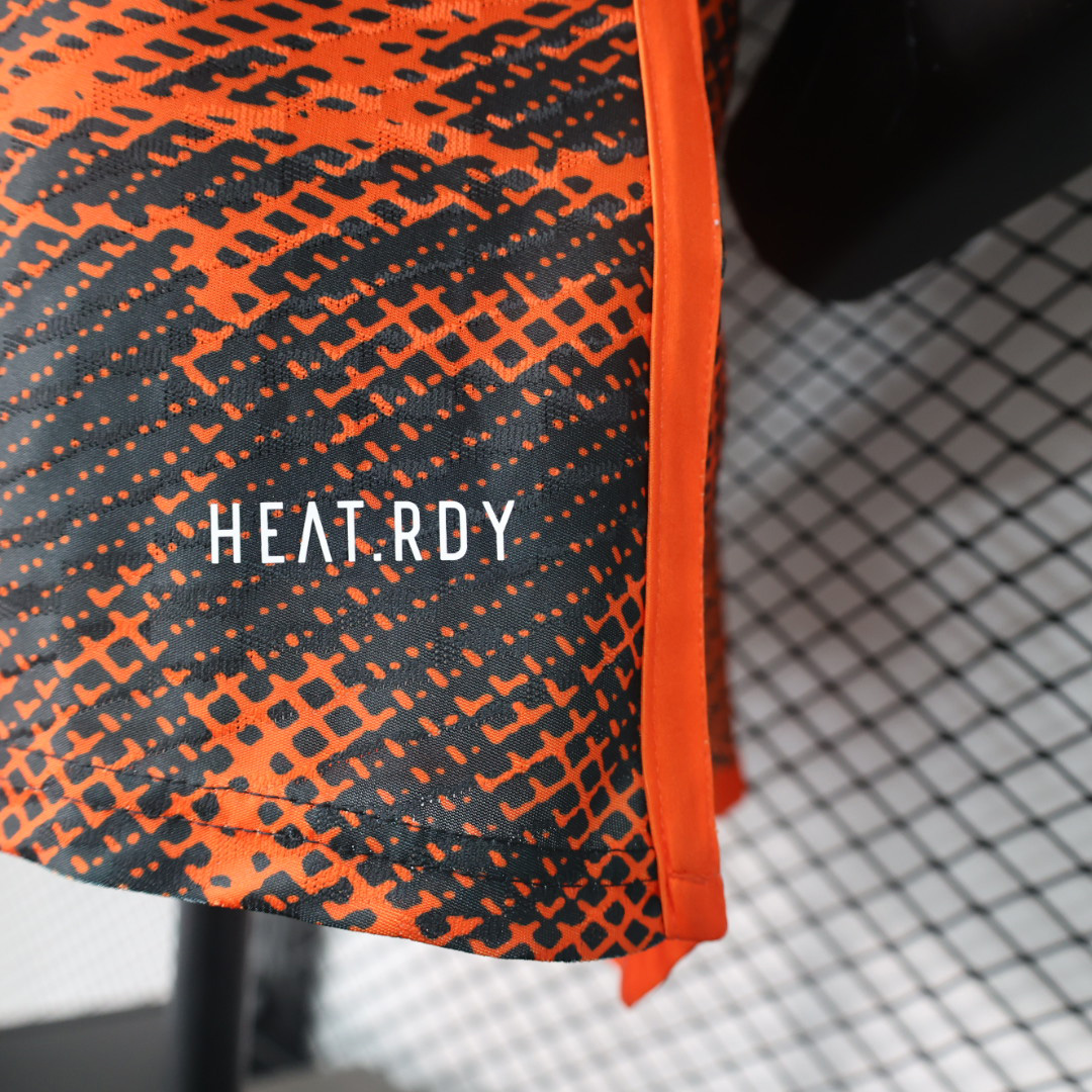 Tigres UANL 23-24 Third Jersey - Player Version - ManixJersey