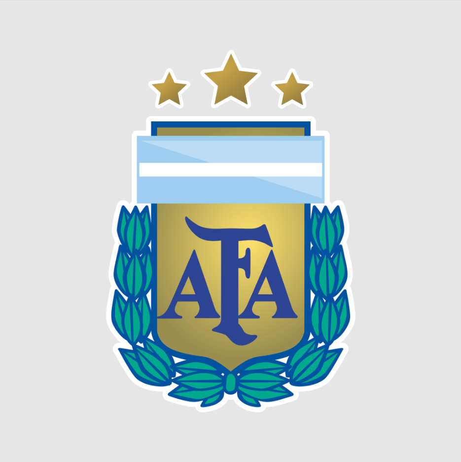 Argentina - ManixJersey