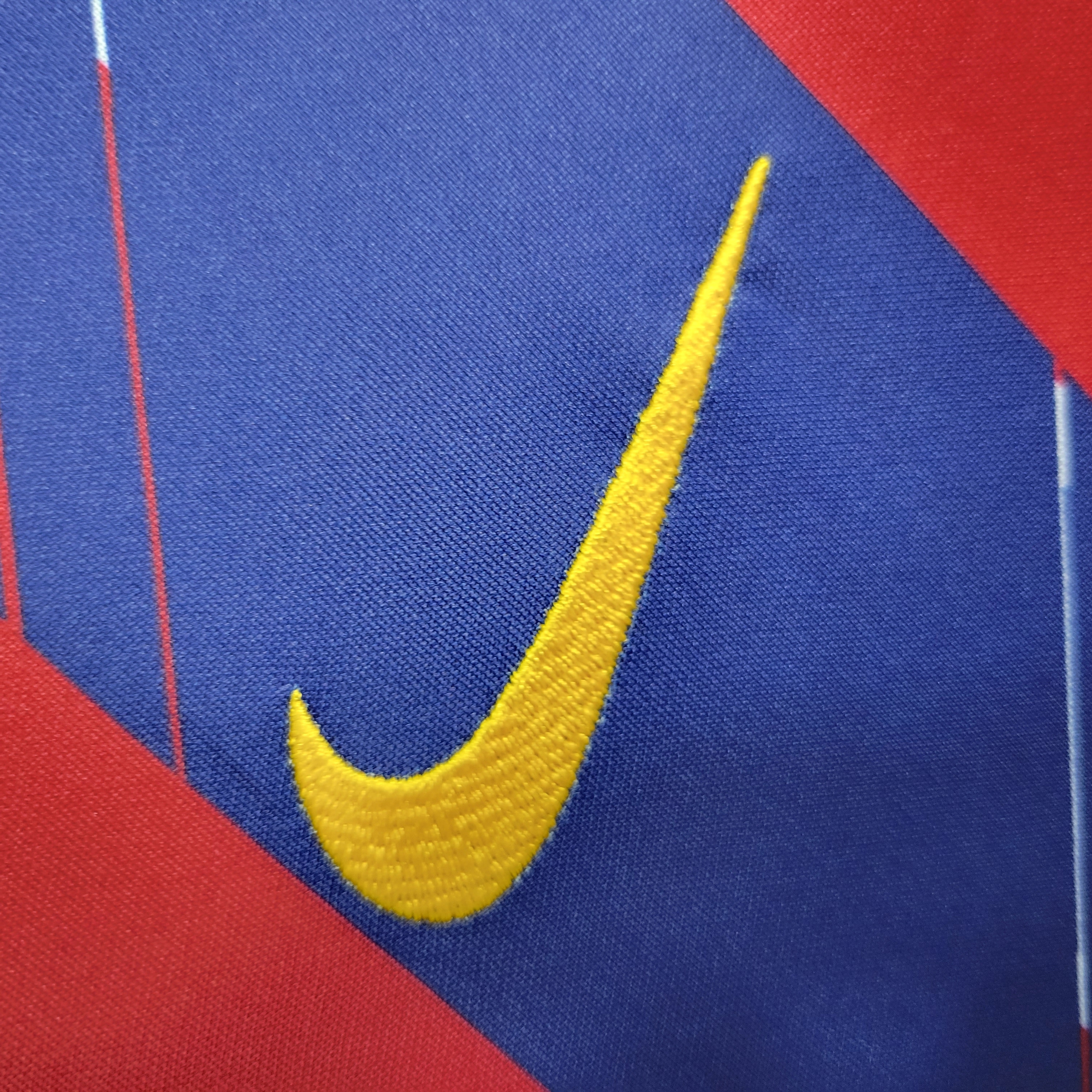 23/24 B.A.R.S.A Training Fans Jersey - ManixJersey