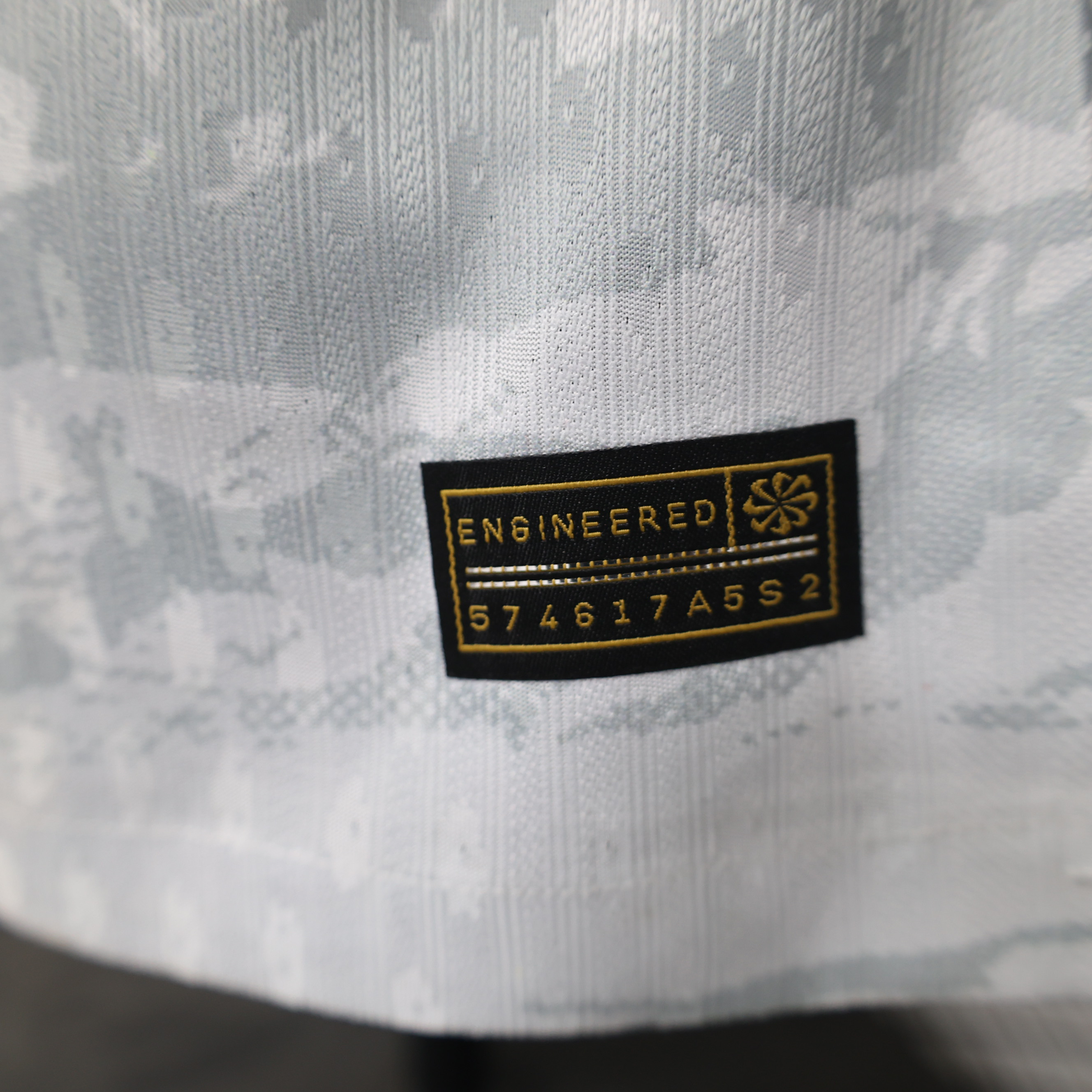 Al Nassr Riyadh Victory 23-24 Third Jersey - Player Version - ManixJersey