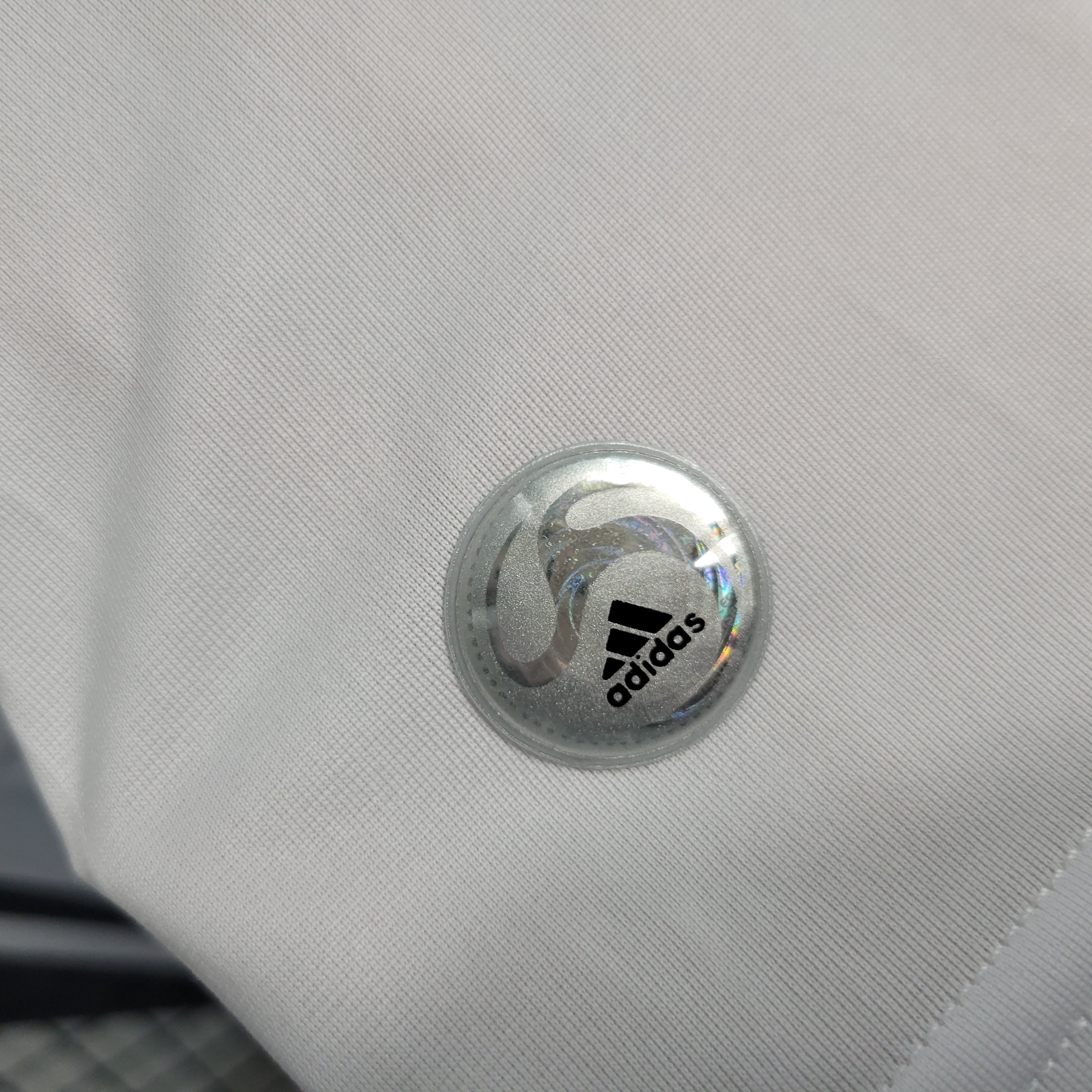 Retro Real Madrid 09-10 Home Stadium Jersey - ManixJersey