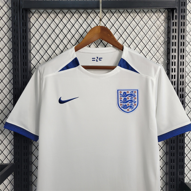 England 2023 Home Stadium Jersey - Fans Version - ManixJersey