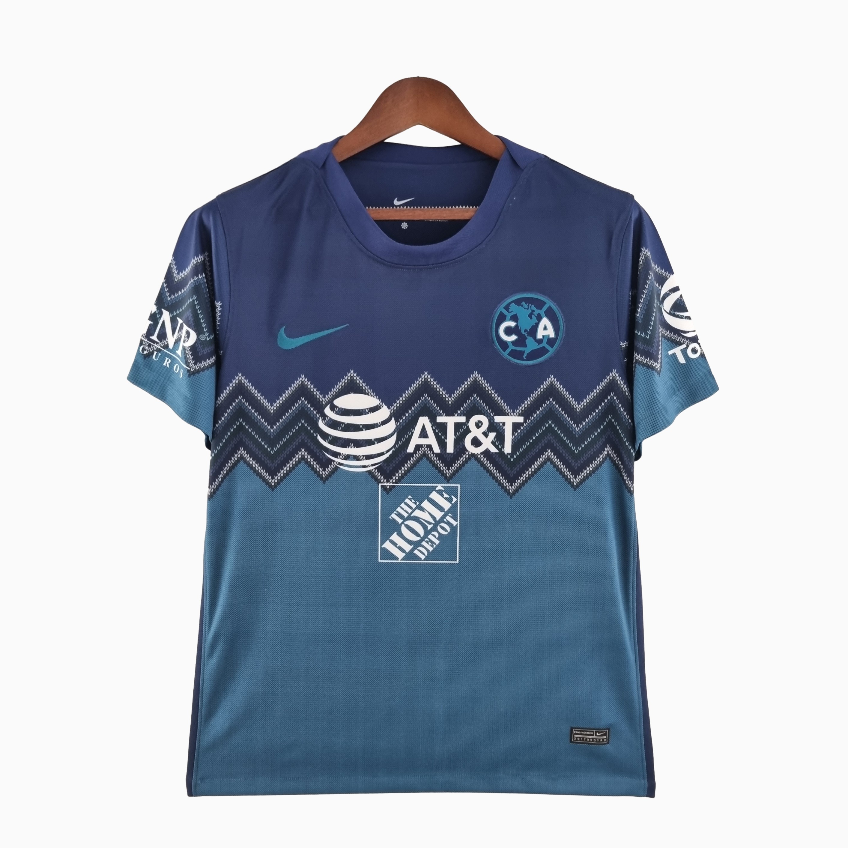 América 22-23 Third Jersey - Fans Version - ManixJersey