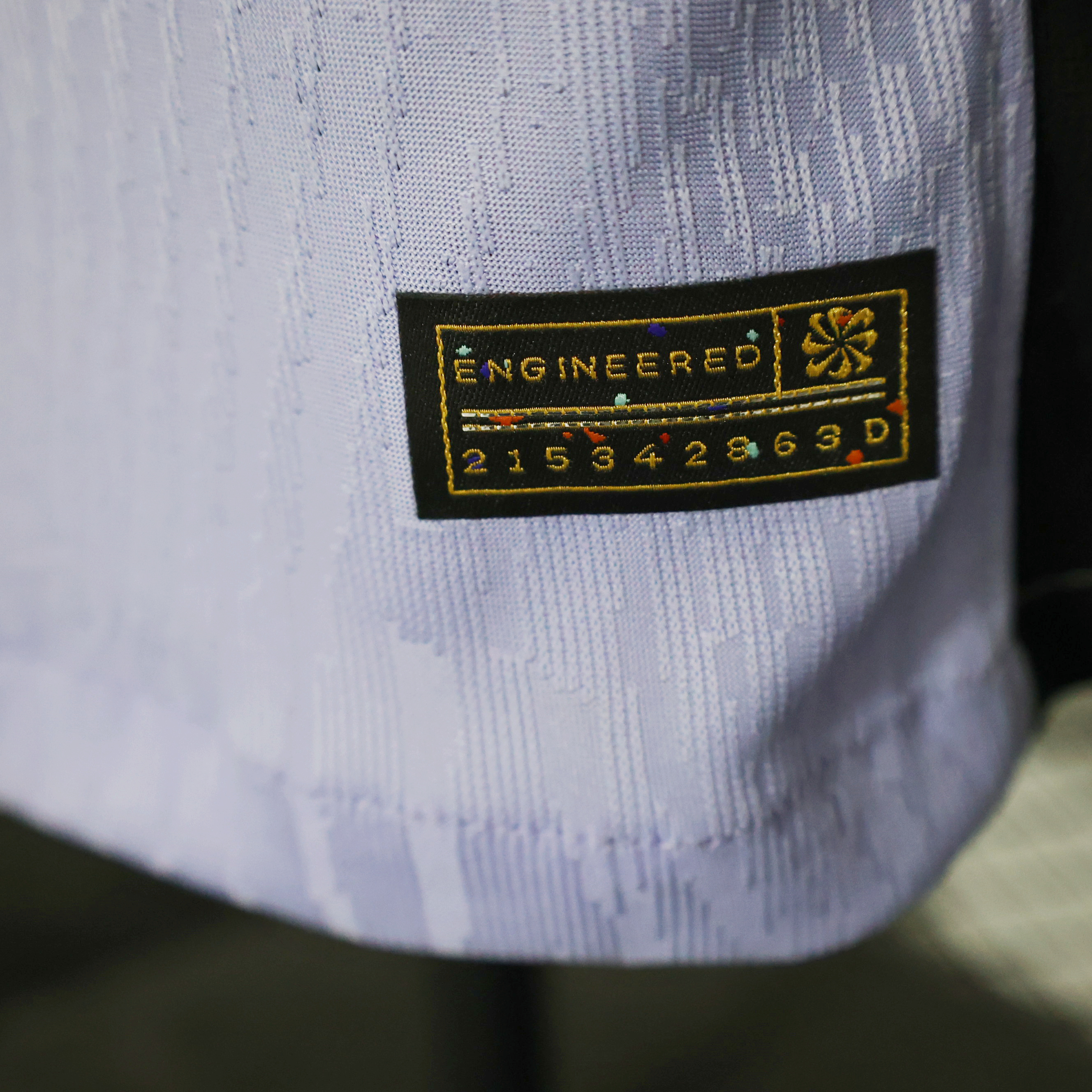 América 23-24 Third Jersey - Player Version - ManixJersey