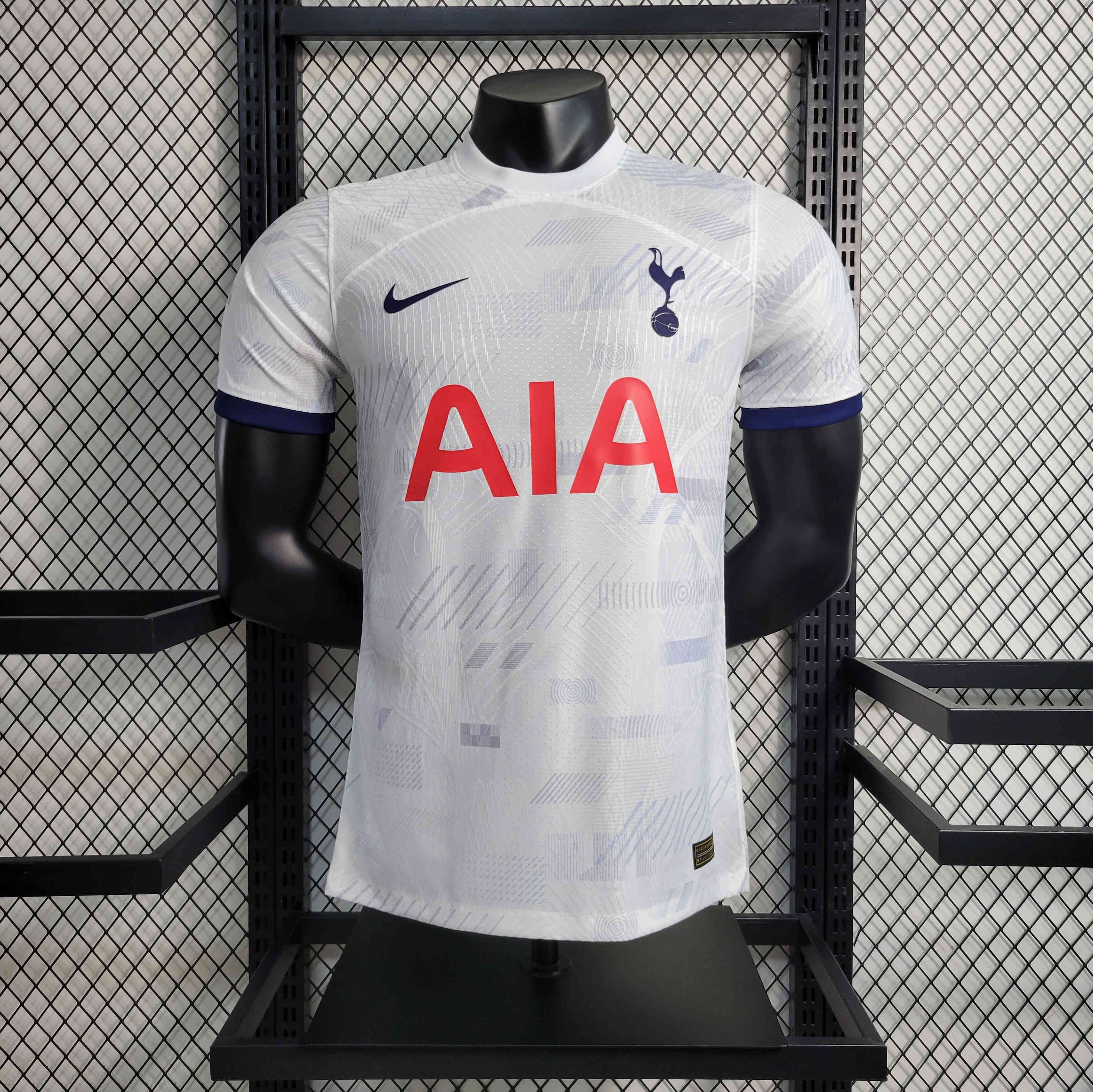 Tottenham Hotspur 23/24 Home Jersey - Player Version - ManixJersey