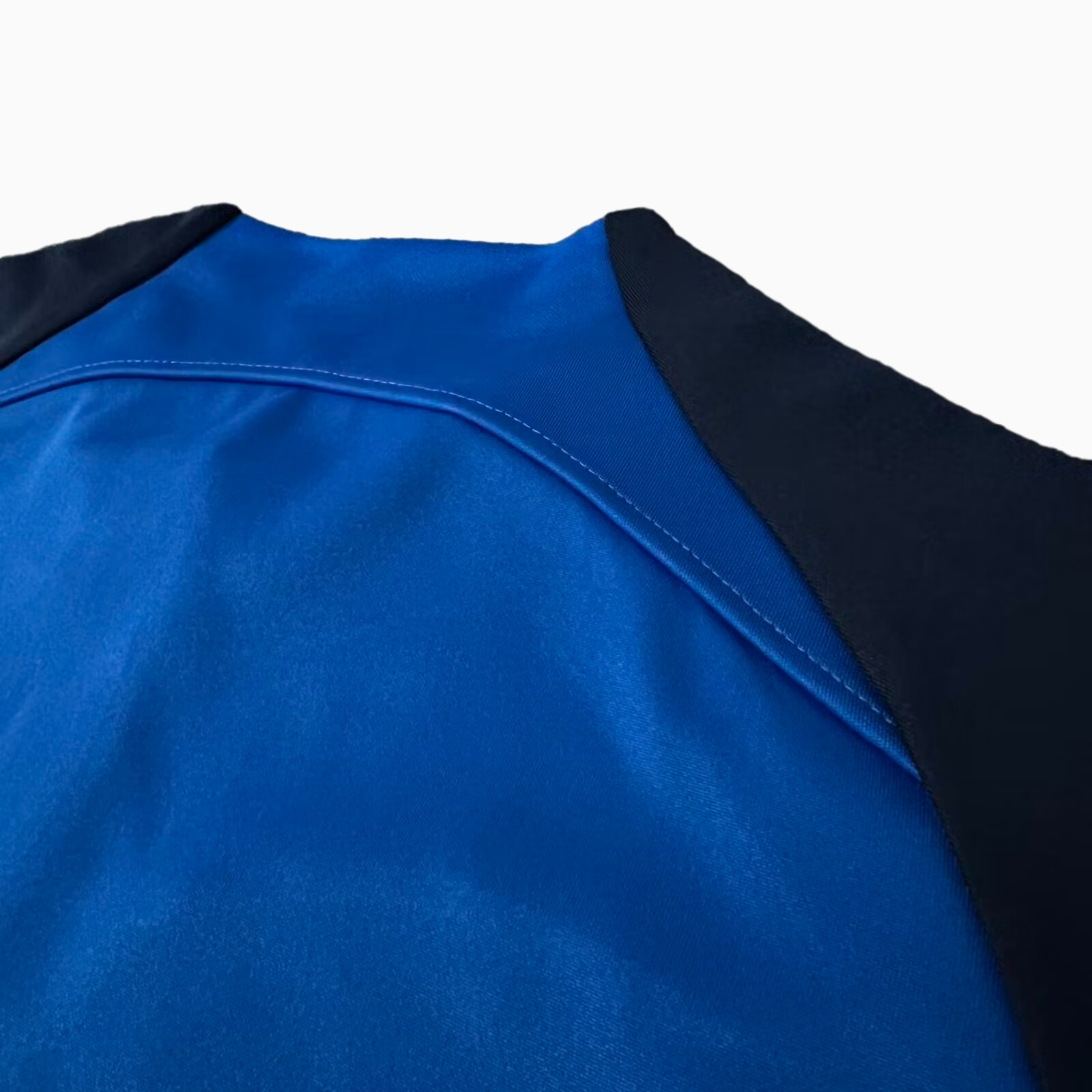 América 23-24 Jacket Training Tracksuit - Blue - ManixJersey