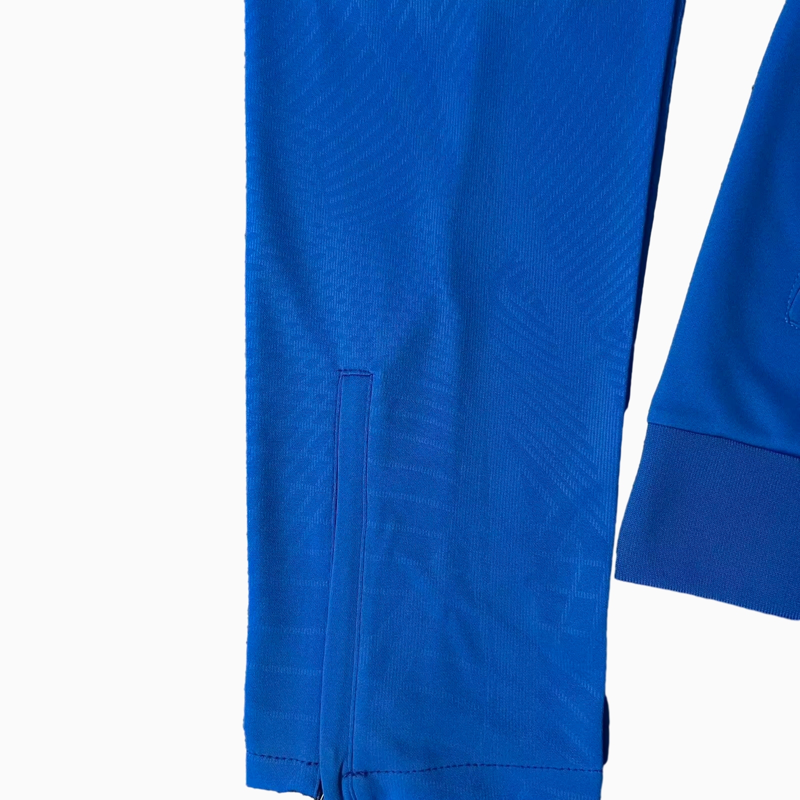 América 23-24 Jacket Training Tracksuit - Blue - ManixJersey