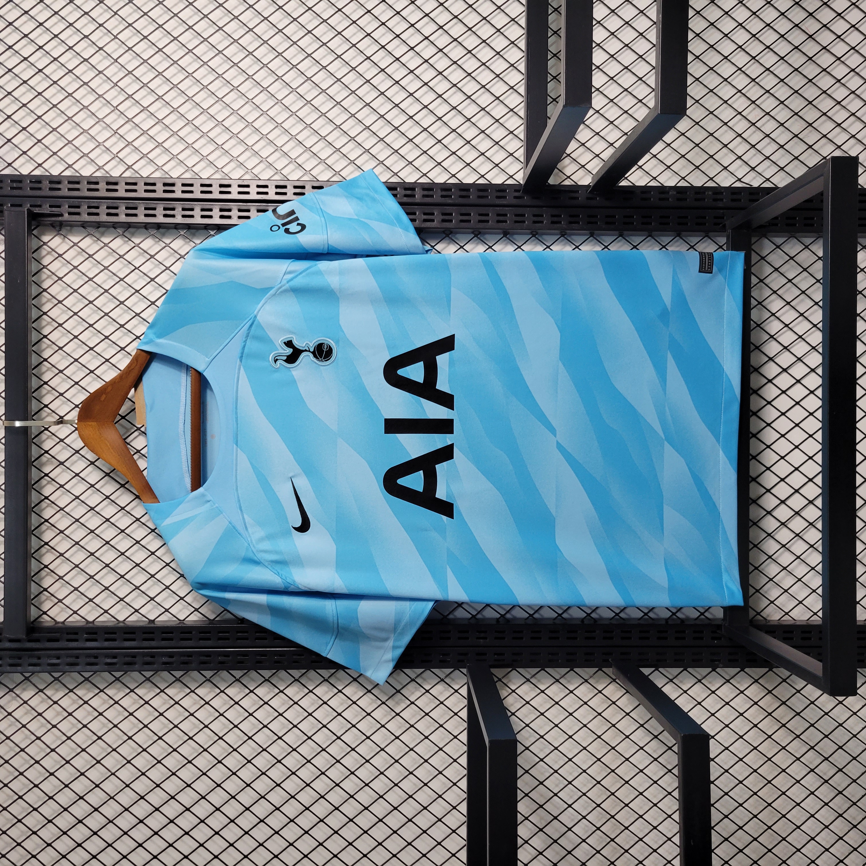 23-24 Tottenham Hotspur Goal Keeper Jersey - Fans Version - ManixJersey