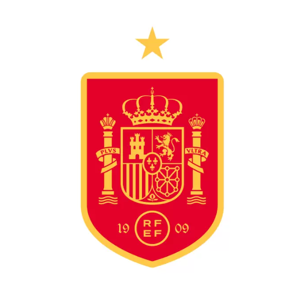 Spain - ManixJersey