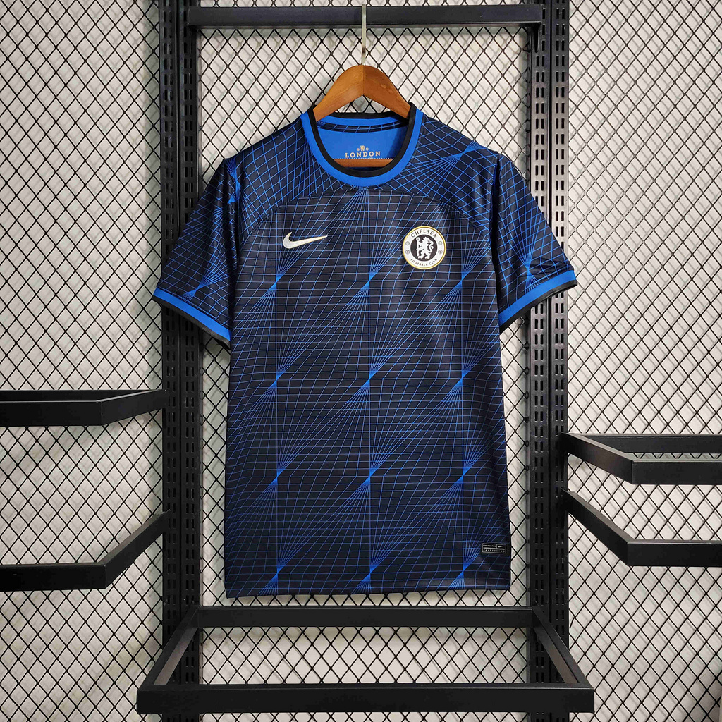 Che 23-24 Away Stadium Jersey - Fans Version - ManixJersey