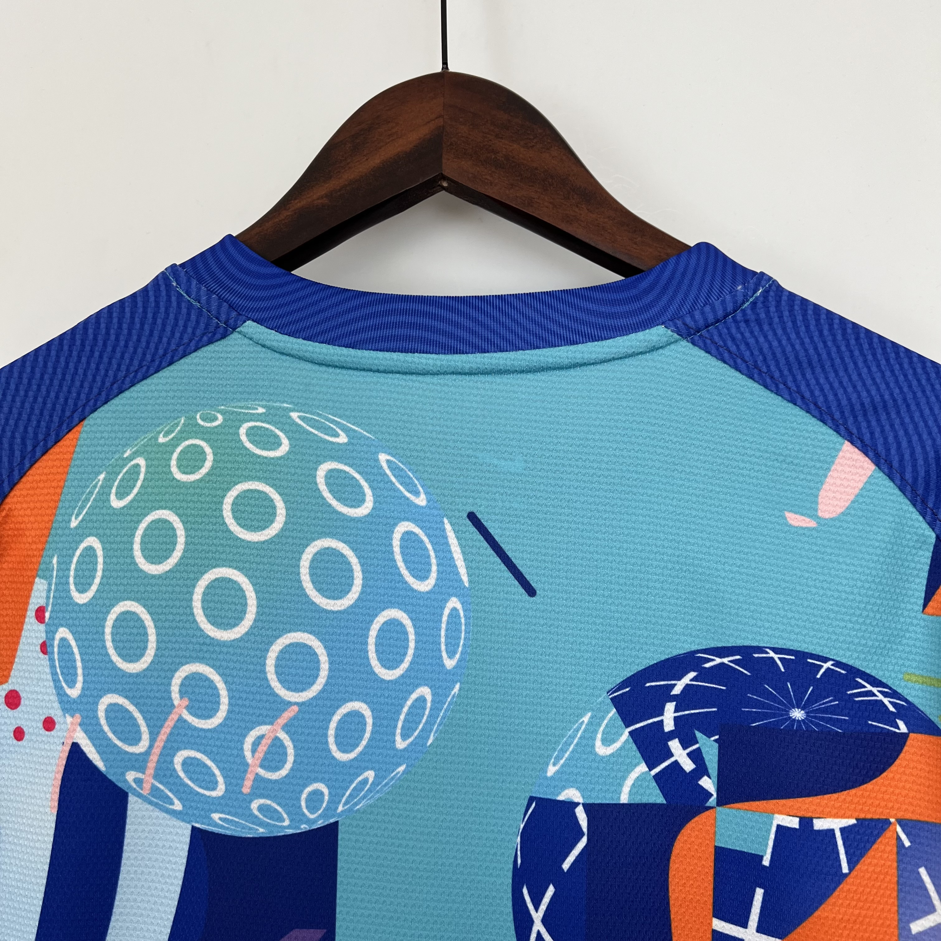 23/24 B.A.R.S.A Special Jersey - Fans Version - ManixJersey