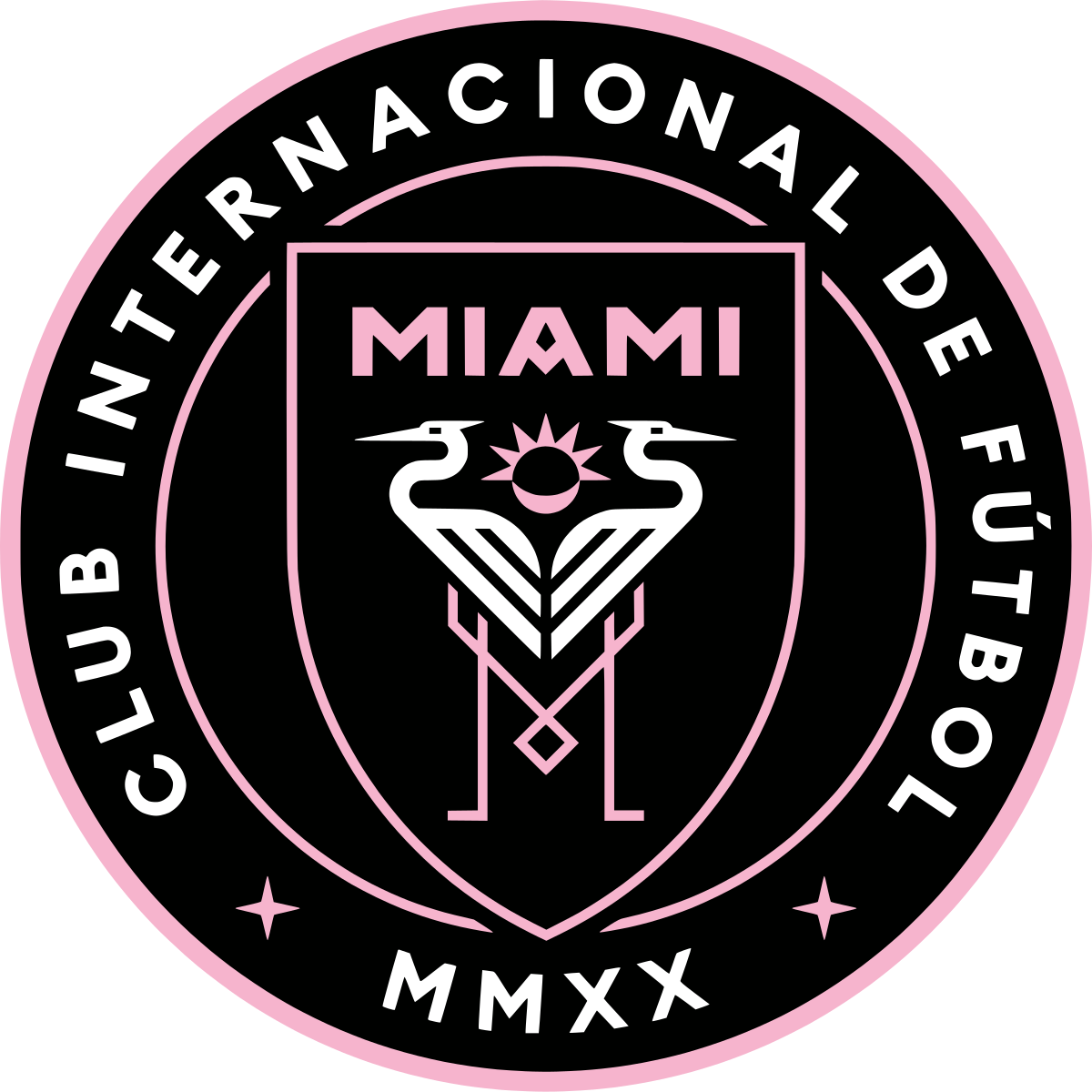 Inter Miami - ManixJersey