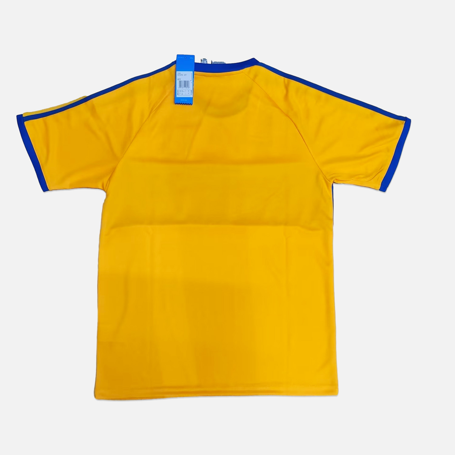 Tigres UANL 23-24 Yellow Special Edition Jersey - Fans Version - ManixJersey