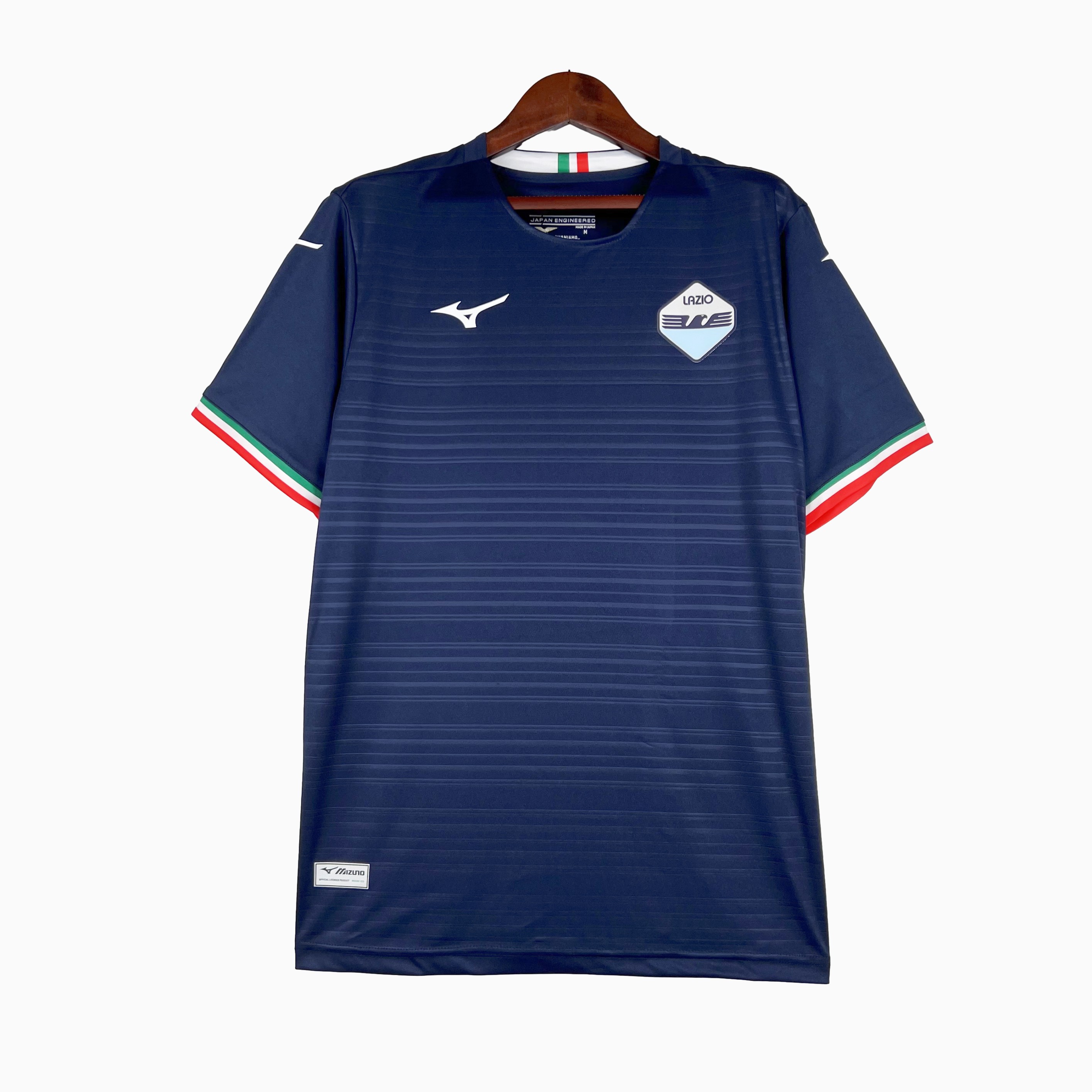 Lazio 23-24 Away Stadium Jersey - Fans Version - ManixJersey