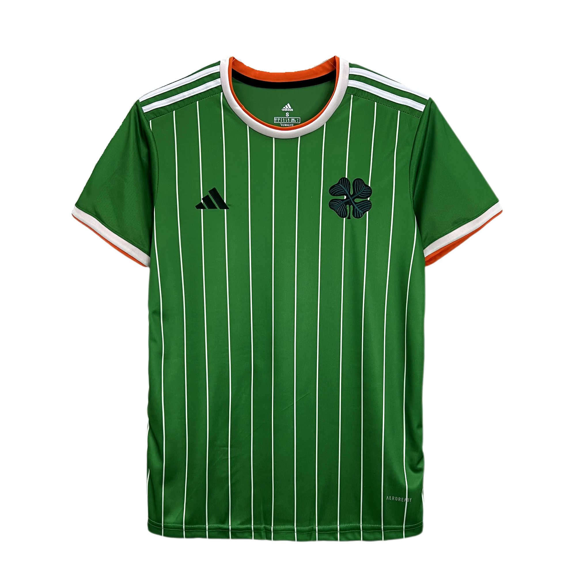 Celtic 23-24 Origins Edition Jersey - Fans Version - ManixJersey