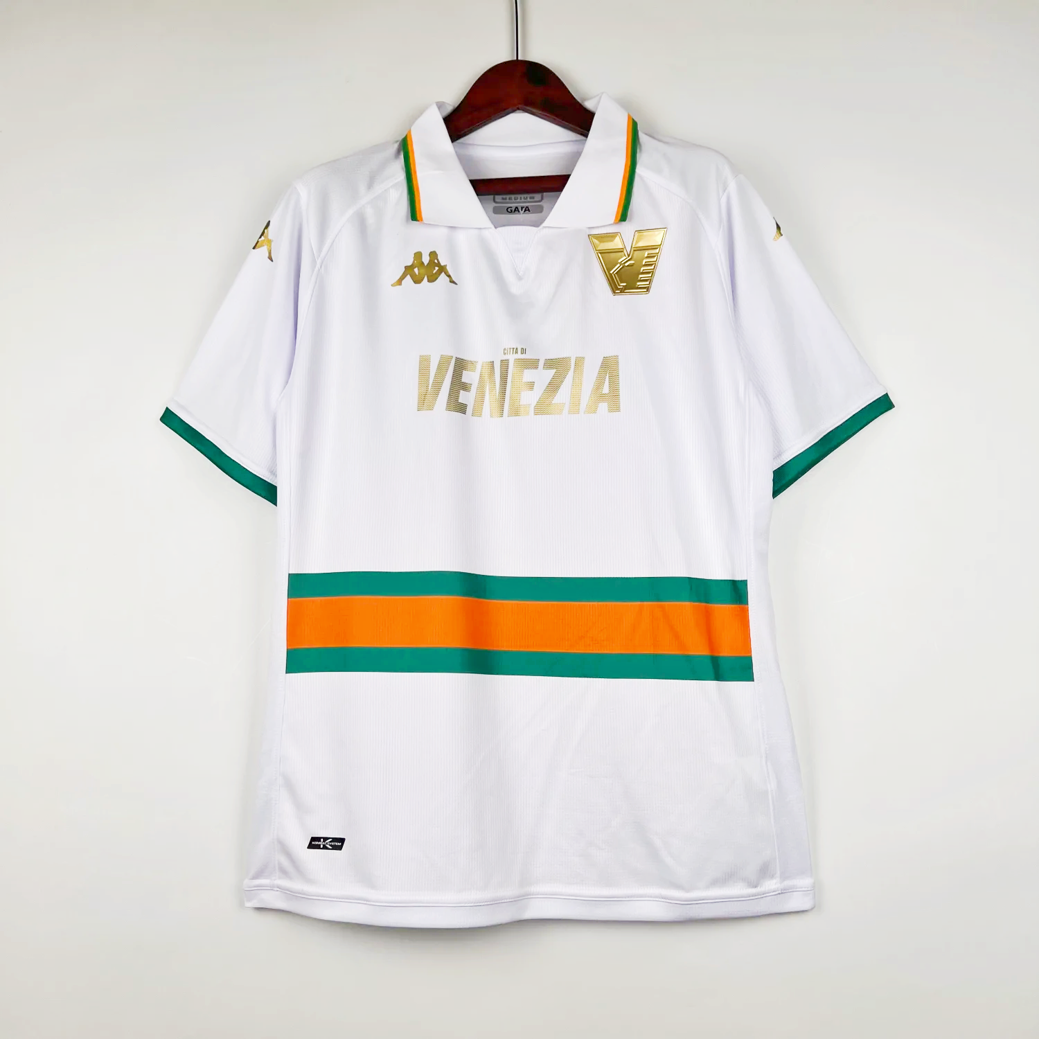 Venezia 23-24 Away Stadium Jersey - Fans Version - ManixJersey