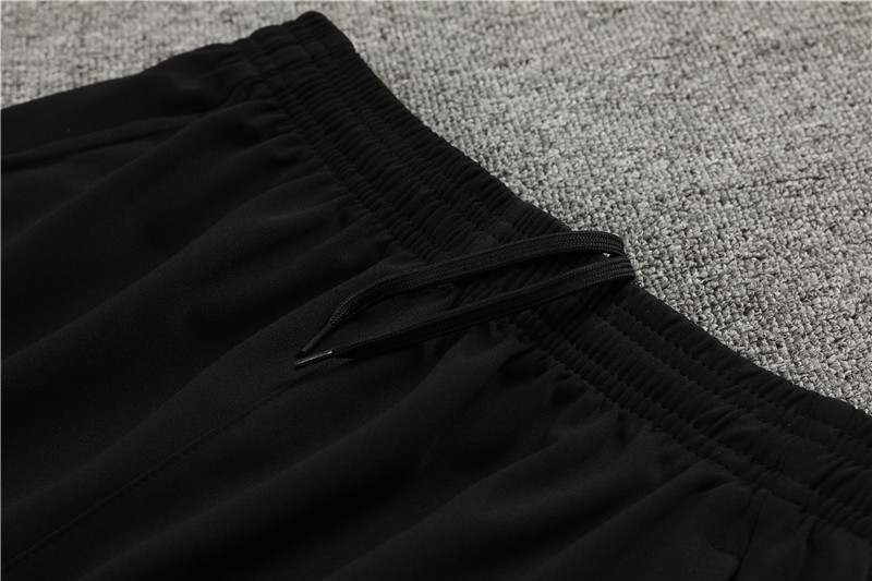 Paris Saint-Germain PSG 23-24 Kids Long Sleeve Training Set Beige - ManixJersey