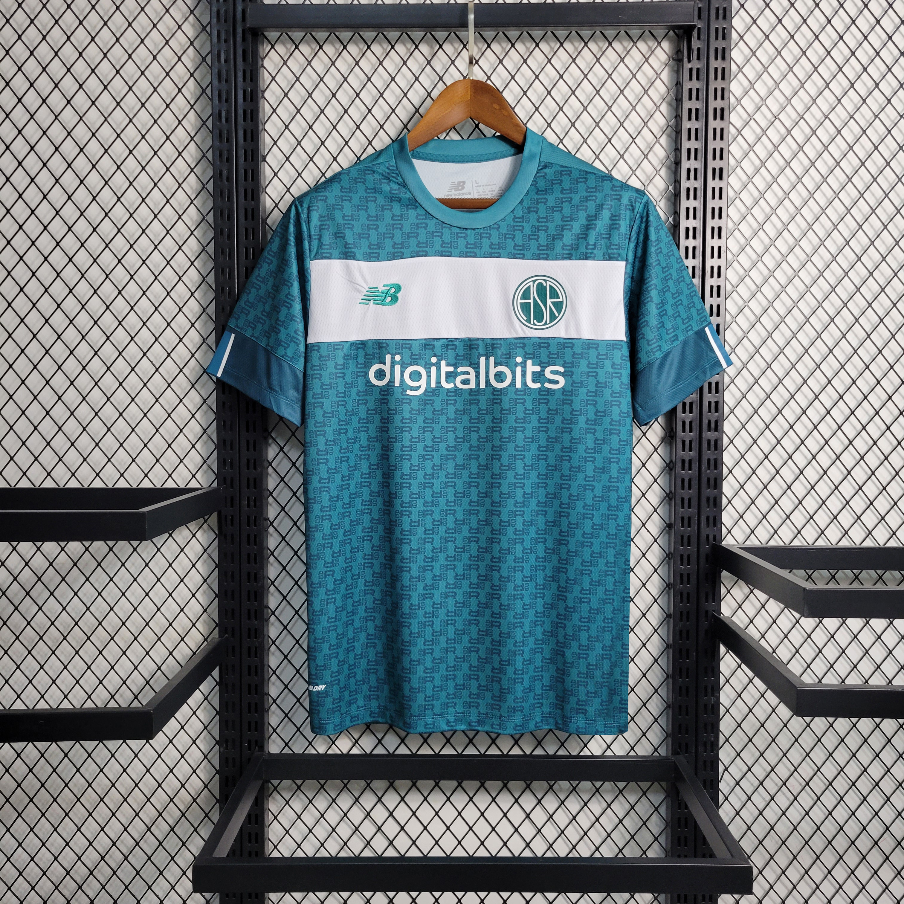 Roma 23-24 Speical Jersey - Fans Version - ManixJersey