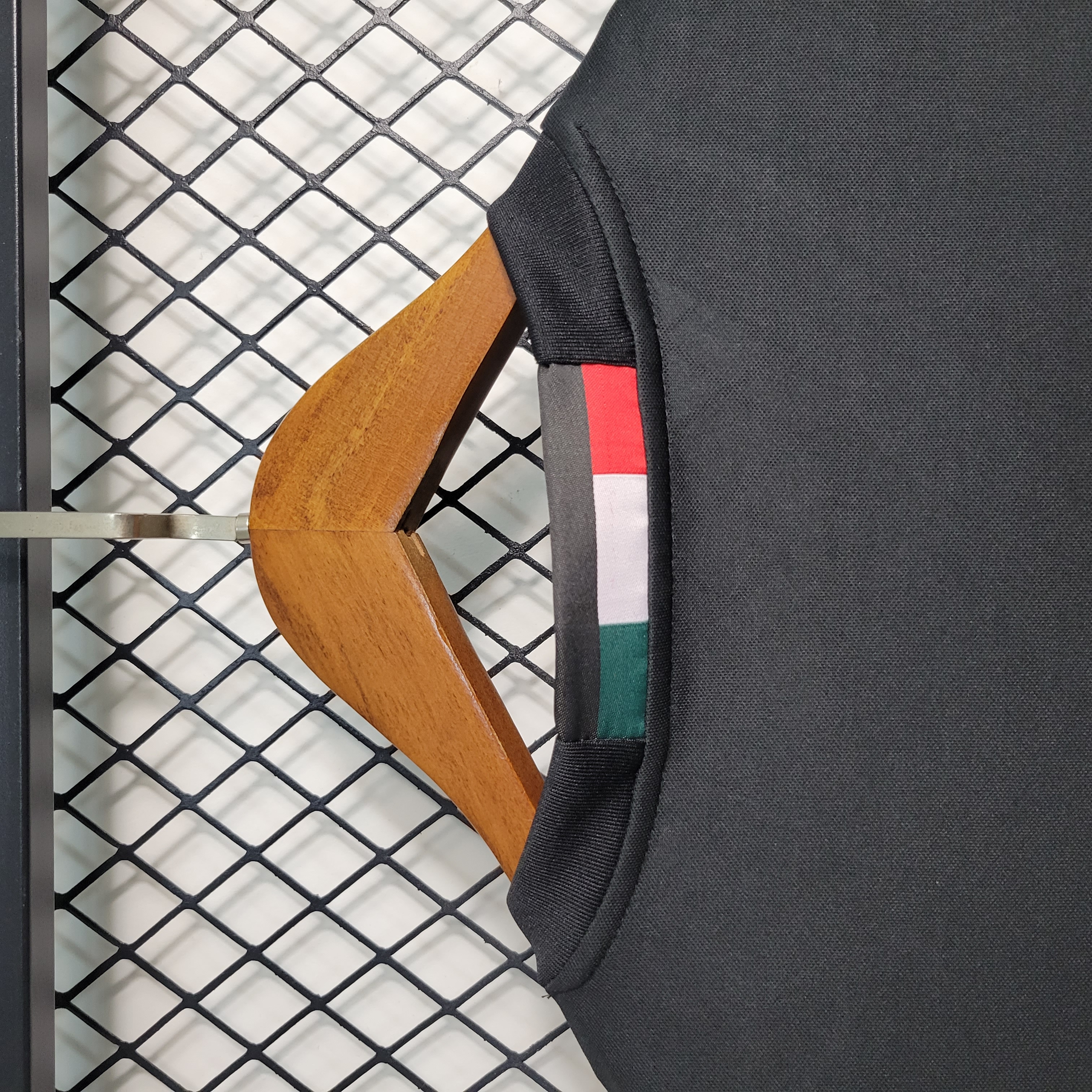 Retro AC Milan 2016-17 Home Stadium Jersey - ManixJersey