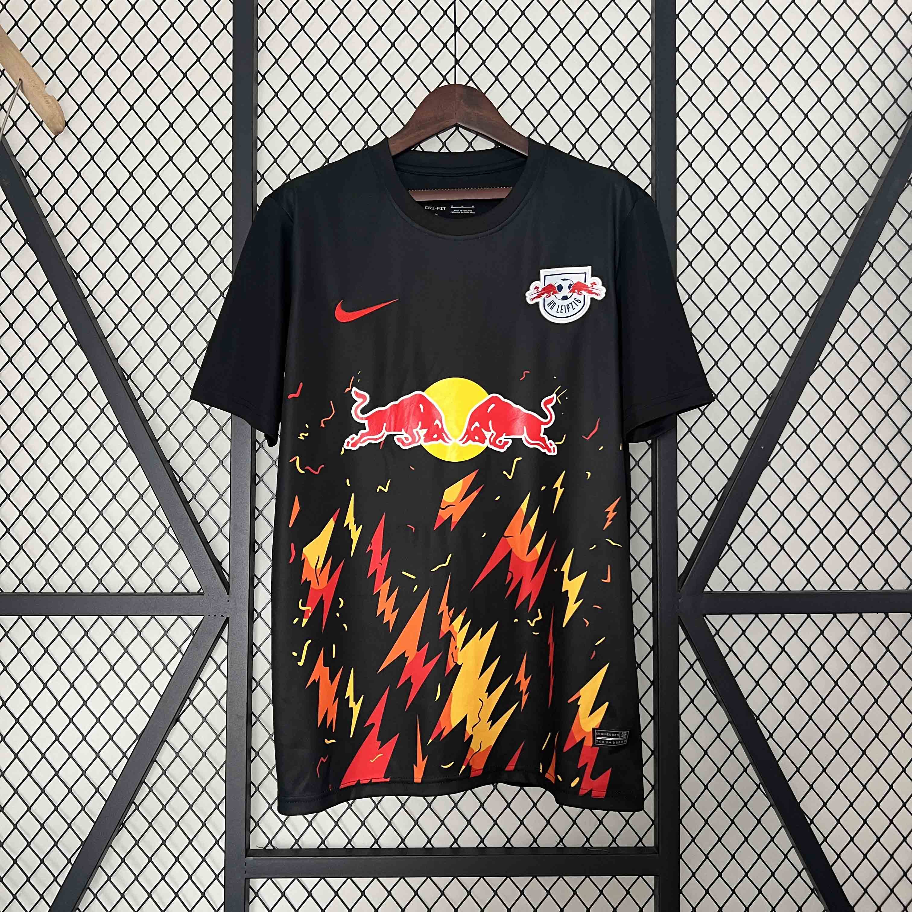 RB Leipzig 23-24 Special Edition Jersey - Fans Version - ManixJersey