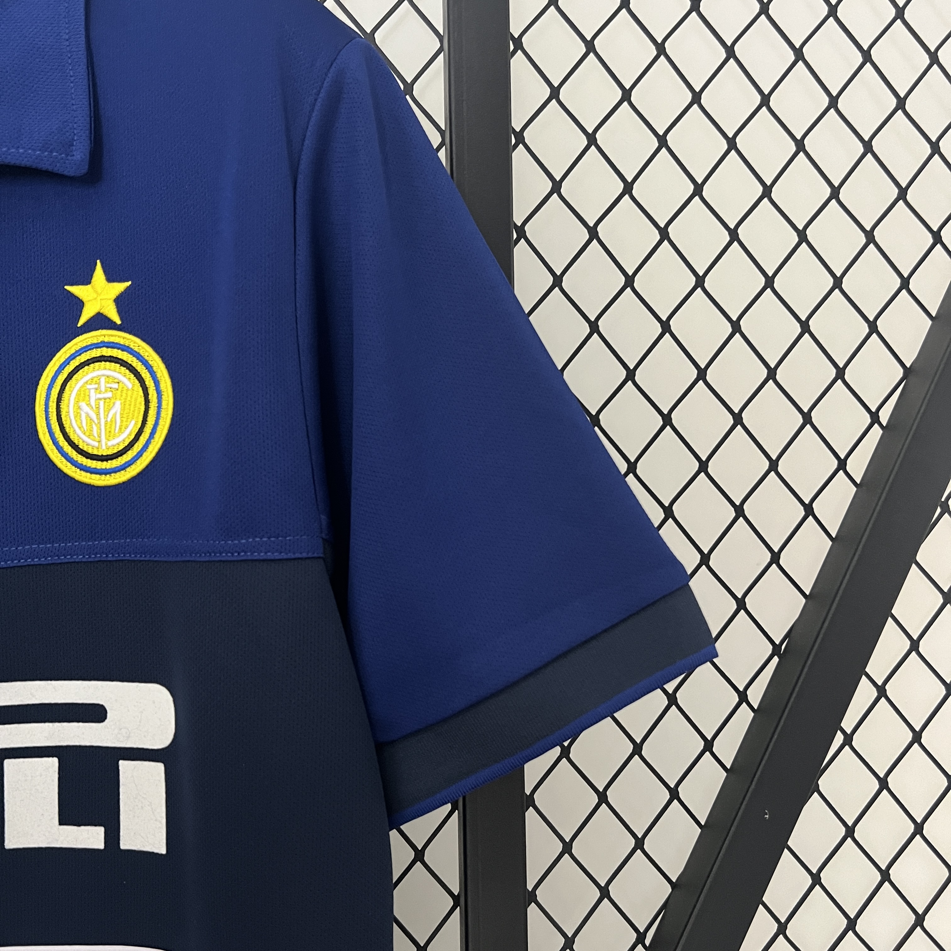 Retro Inter Milan 1998-99 Third Jersey - ManixJersey