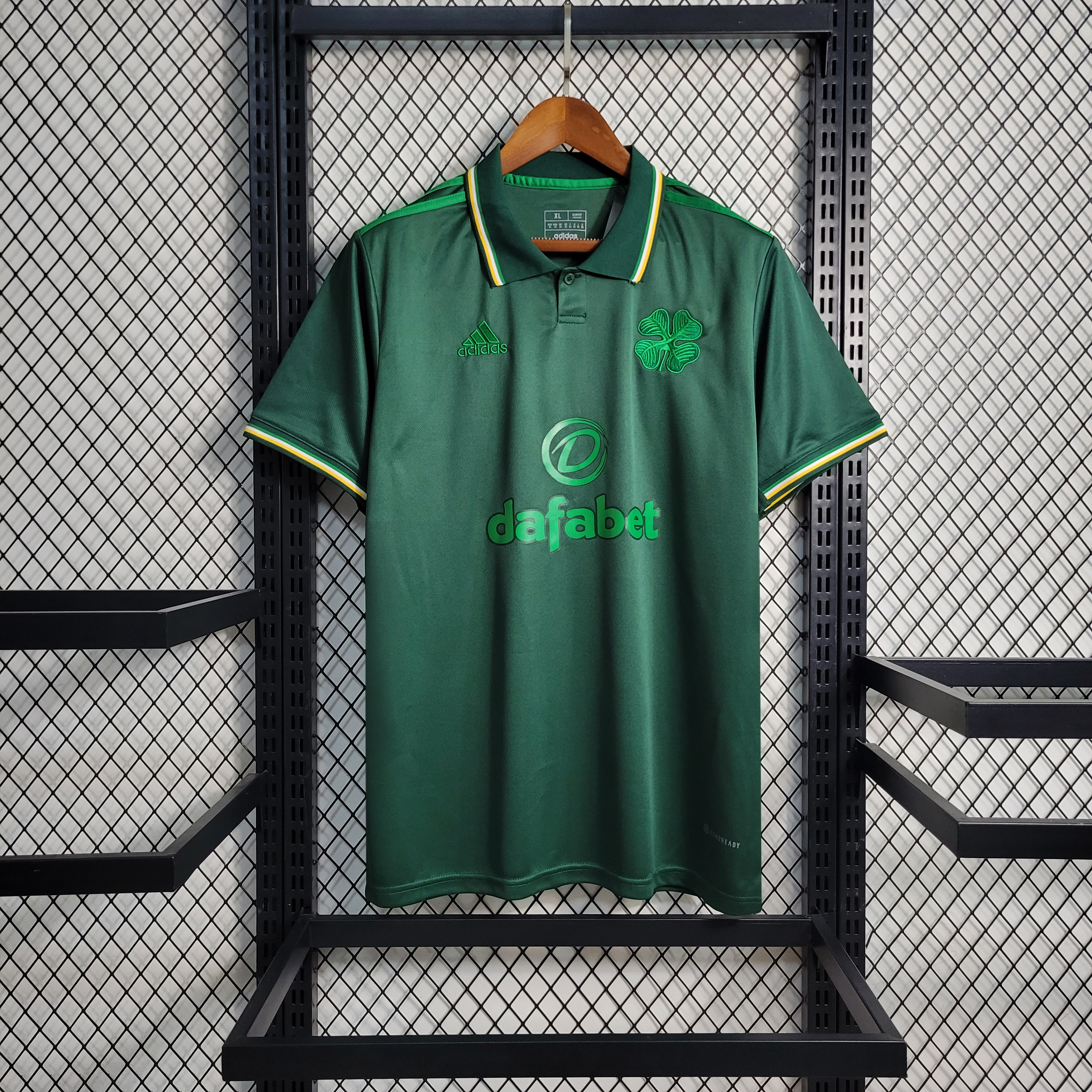Celtic 23-24 Limited Edition Jersey - Fans Version - ManixJersey