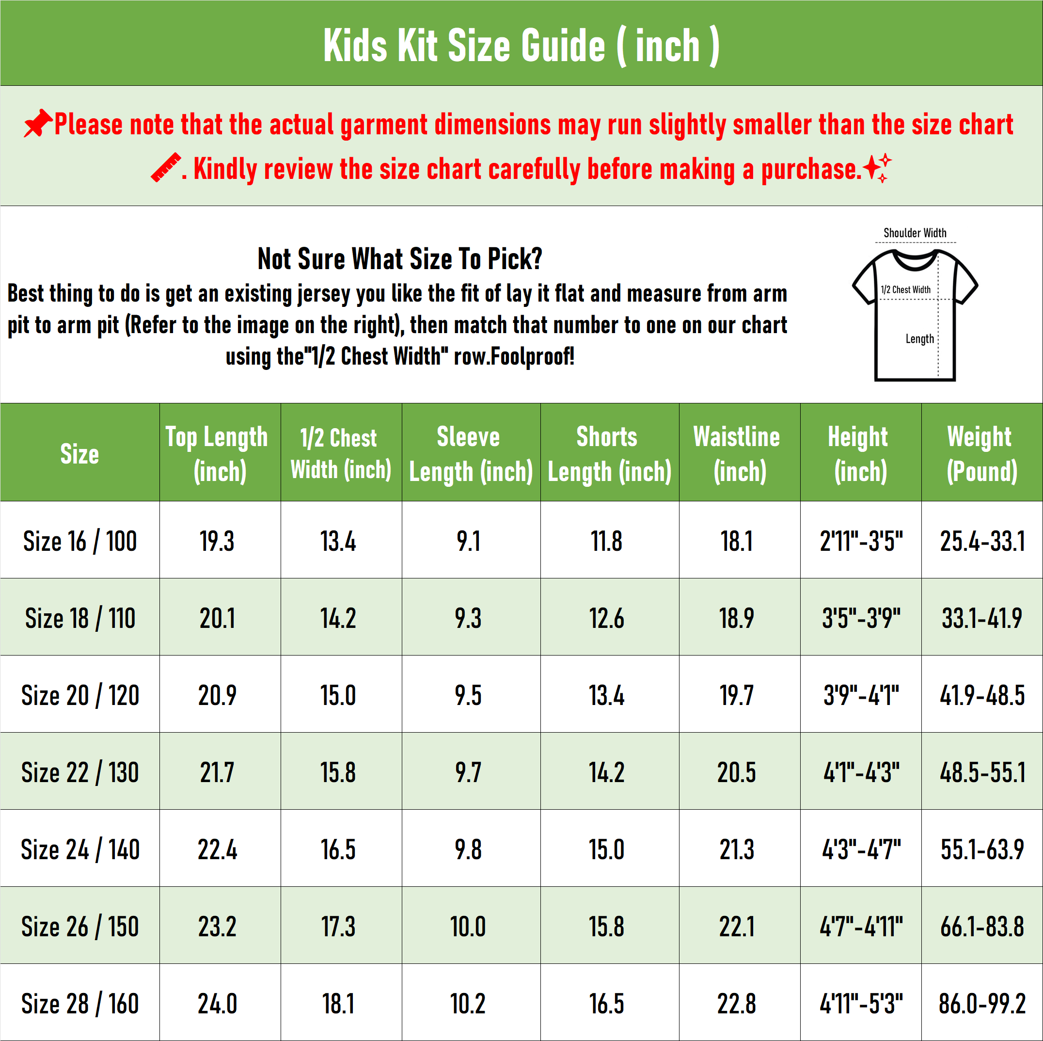 Retro Brazil 1998 Home Stadium Kids Kit - ManixJersey