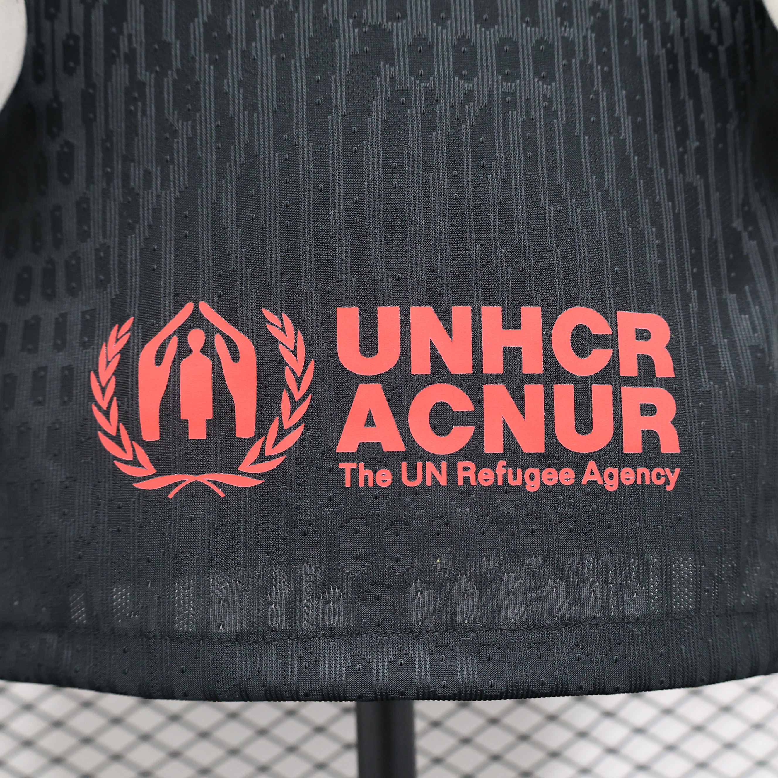 B.A.R.S.A 24-25 Away Jersey - Player Version - ManixJersey