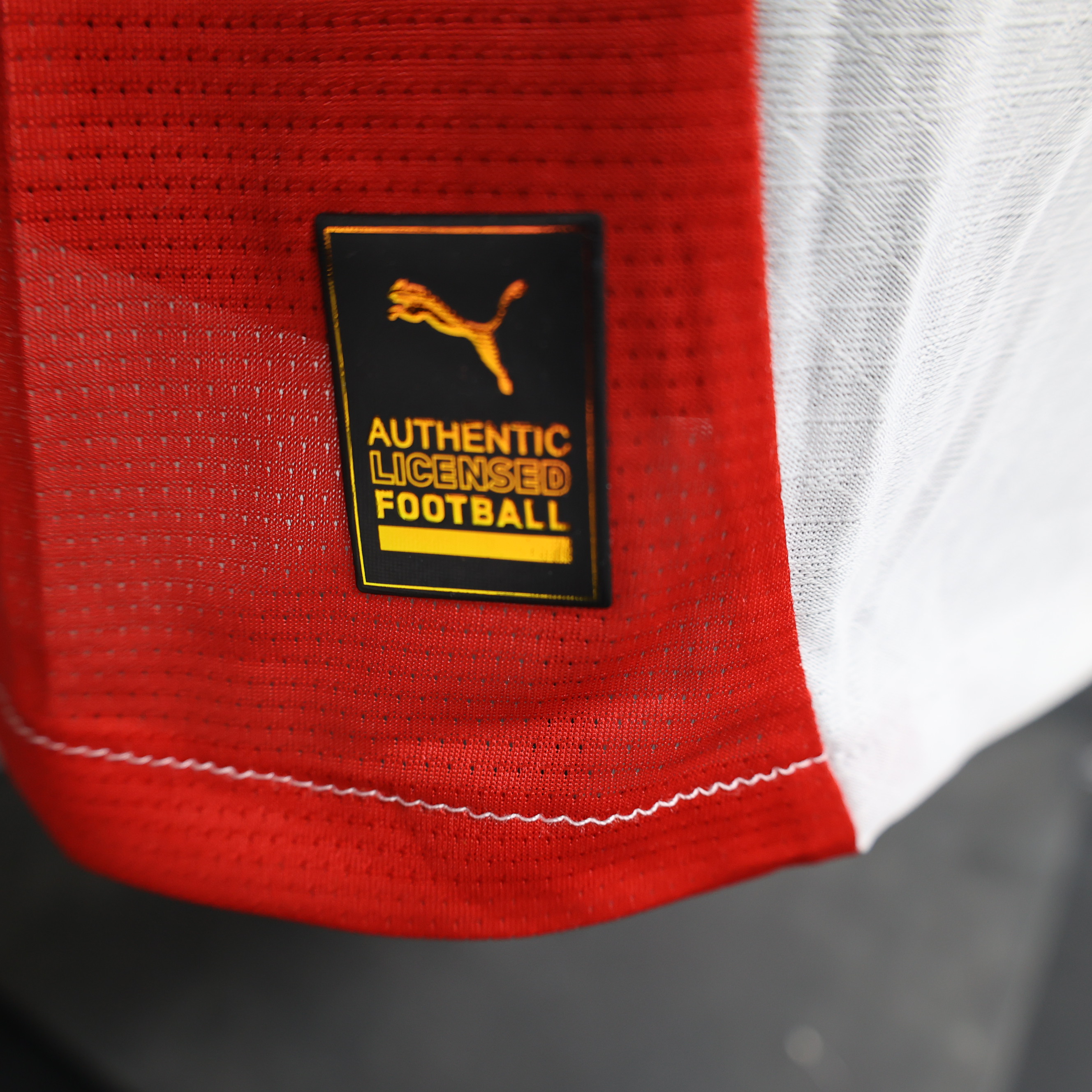 Chivas de Guadalajara 24-25 Away Jersey - Player Version - ManixJersey