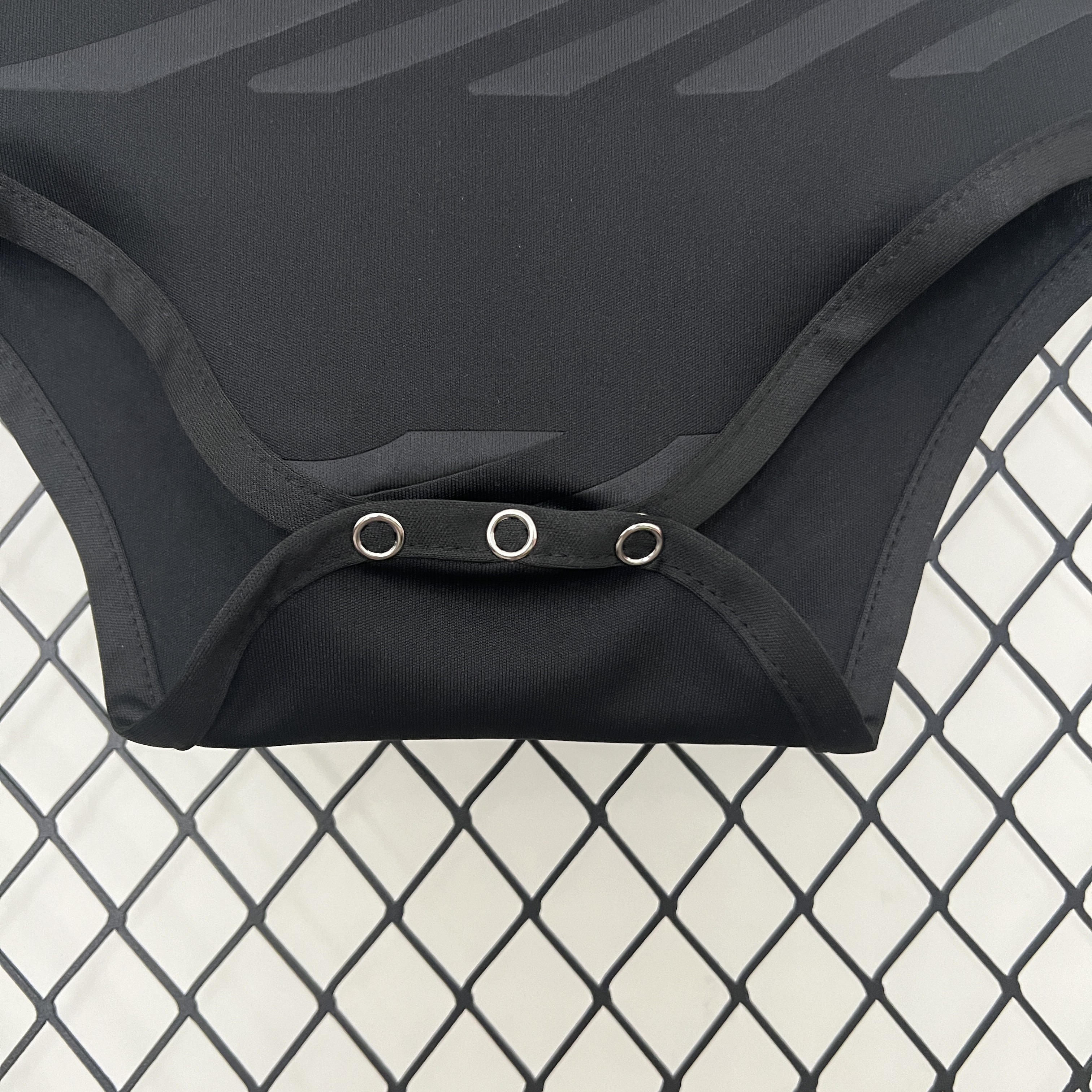 INT M.A.M 24-25 Away Baby Crawling Suit - ManixJersey