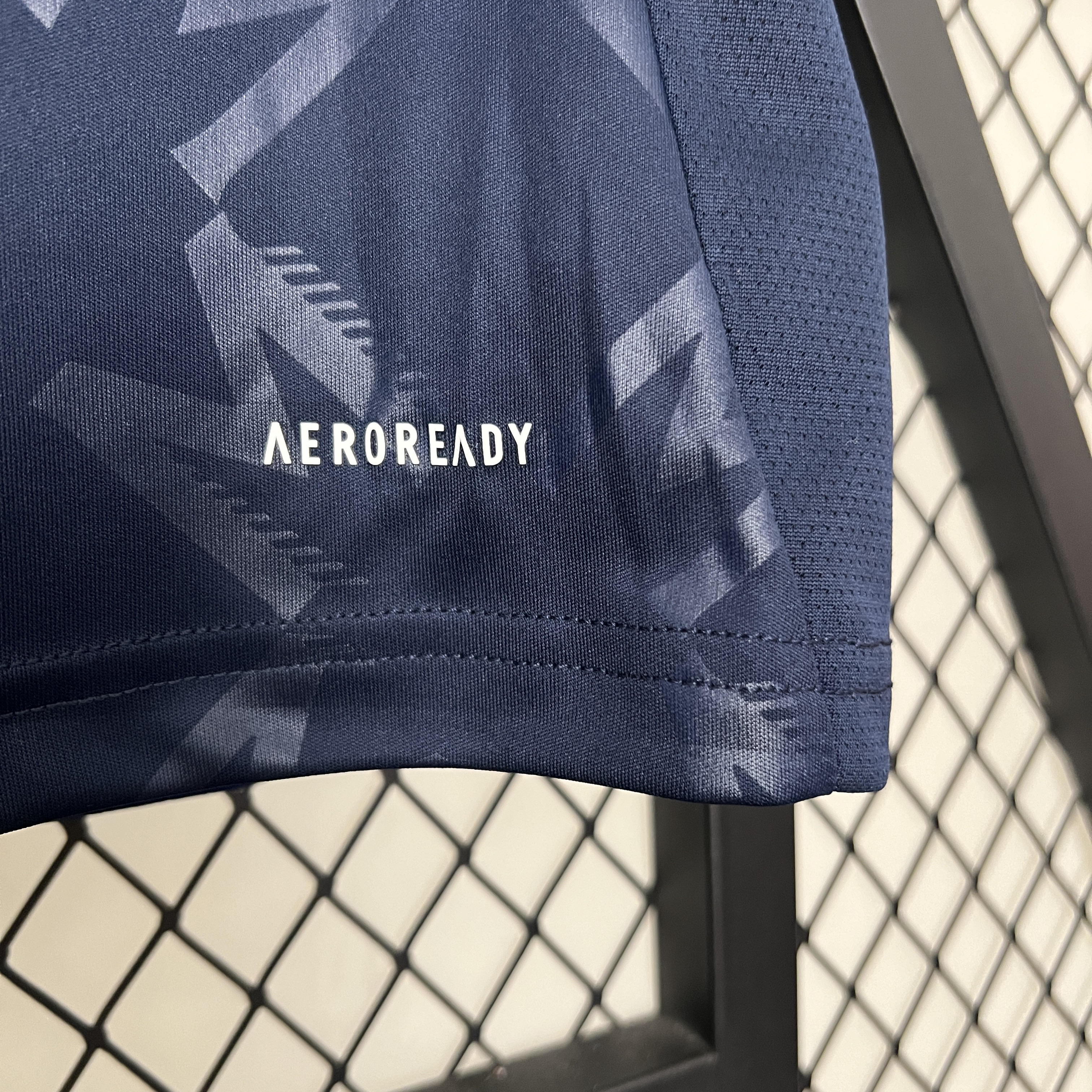 Manchester United 24-25 Away Jersey - Fans Version - ManixJersey