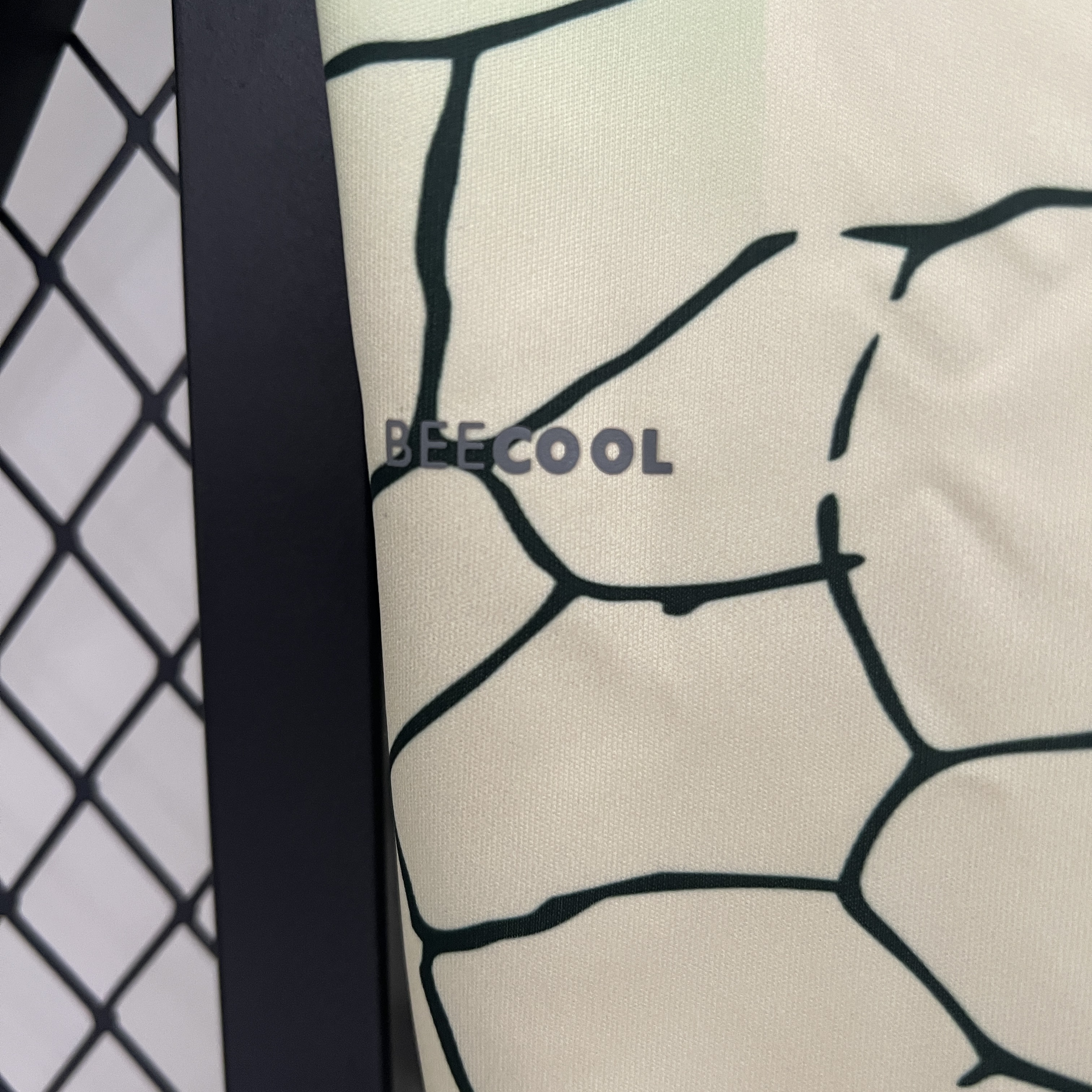 Real Betis 24-25 Special Edition Jersey - Fans Version - ManixJersey