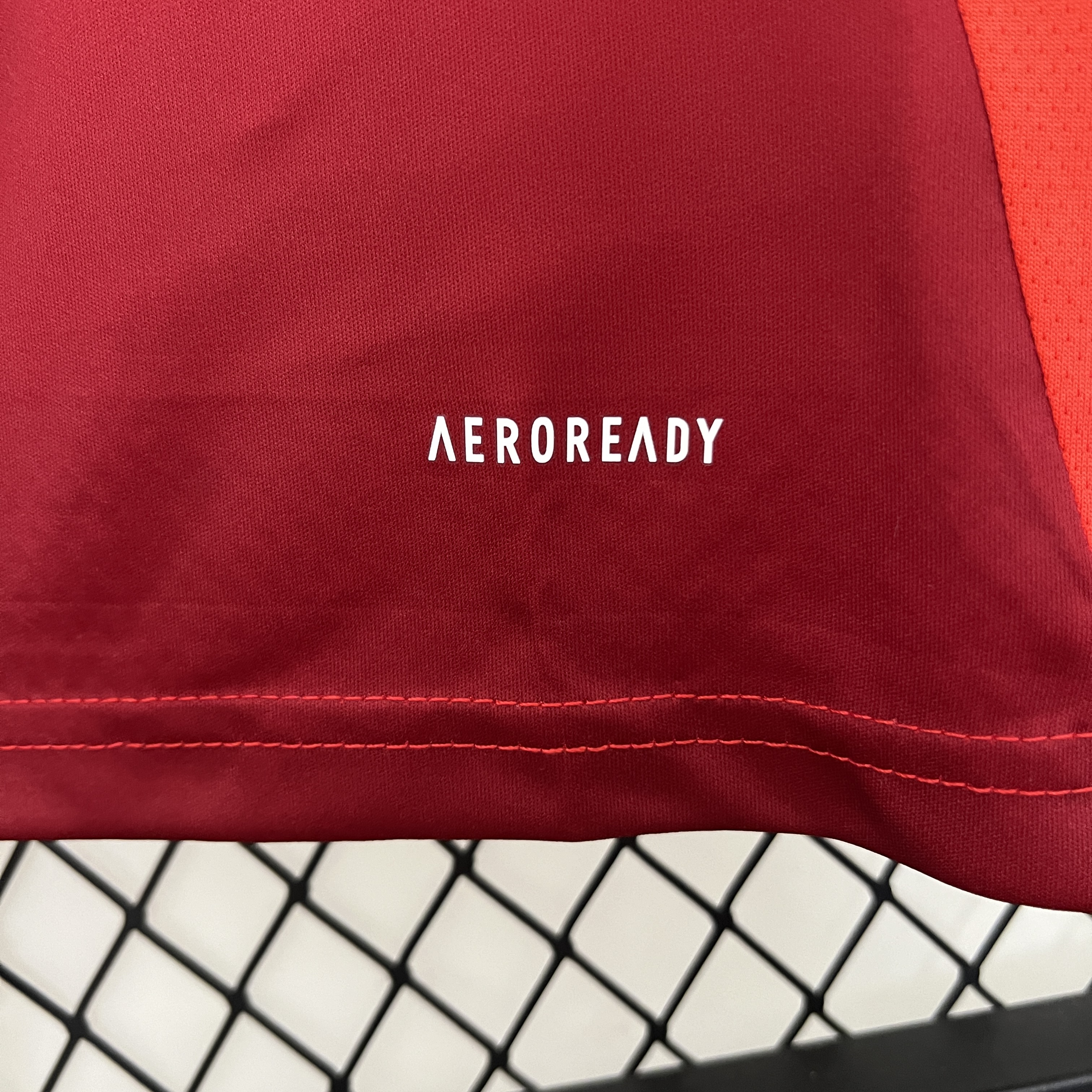 Manchester United 24-25 Home Stadium Jersey - Fans Version - ManixJersey