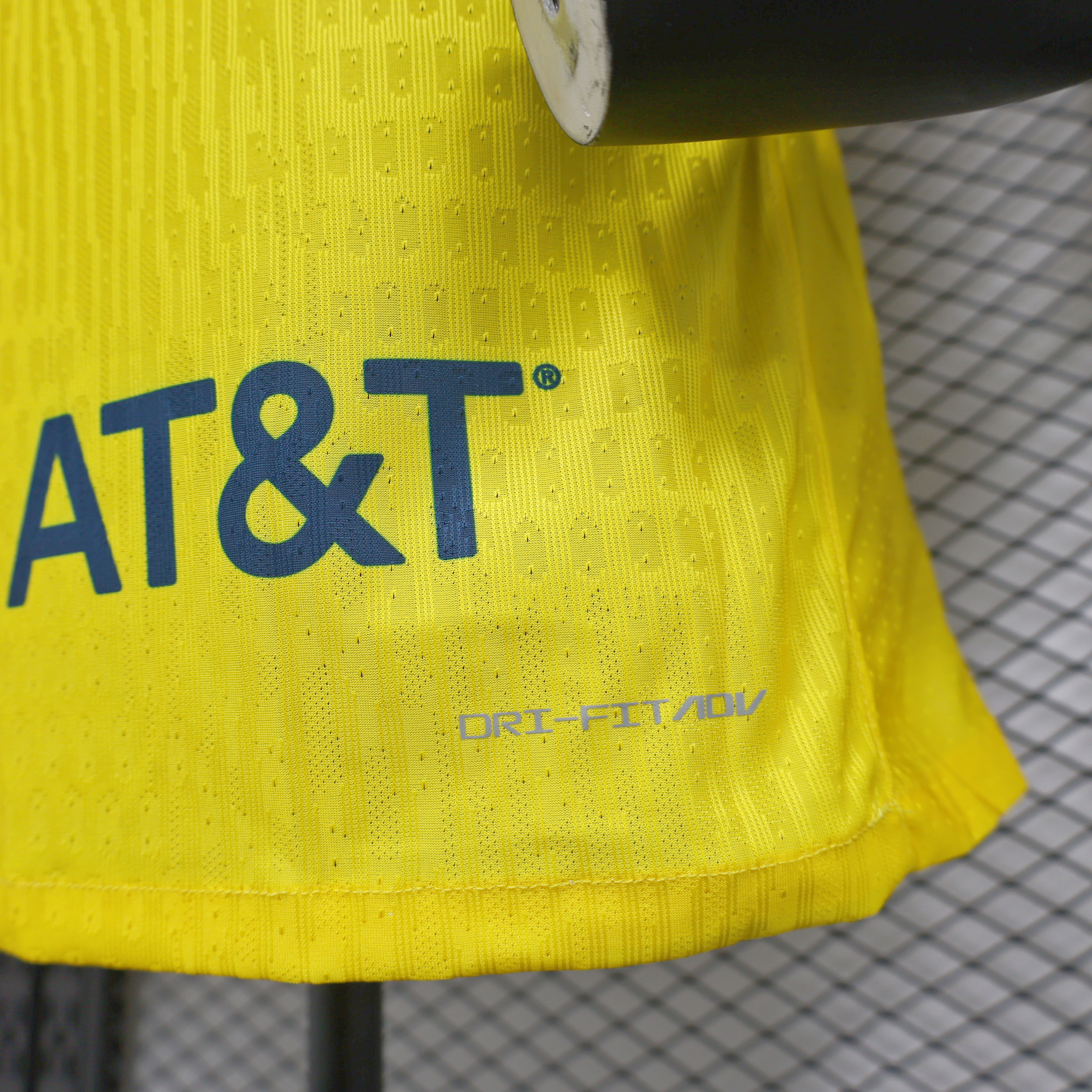 Club América 24-25 Home Stadium Jersey - Player Version - ManixJersey